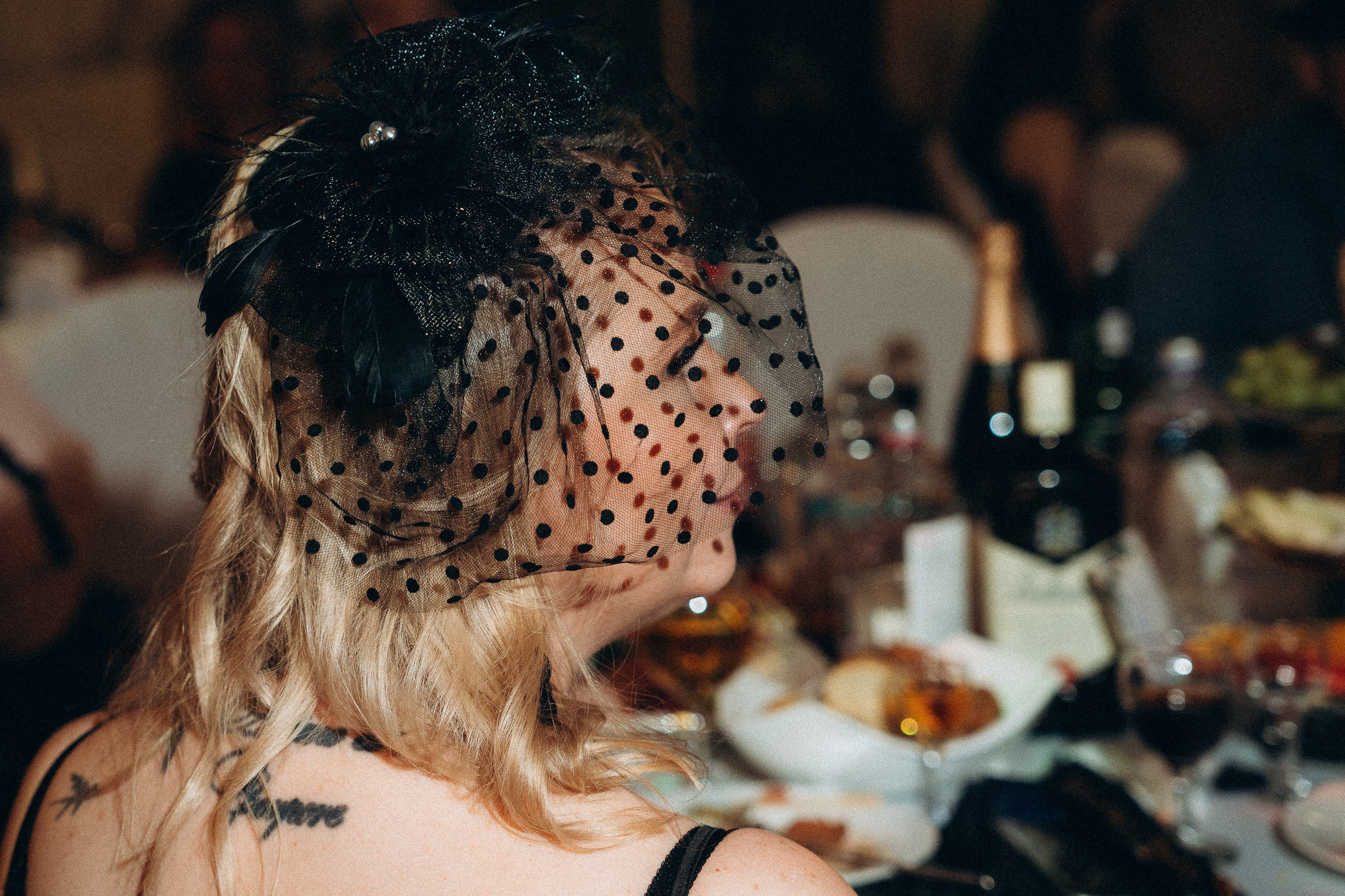 Happy Birthday «L». Фотограф Алексей Карпов