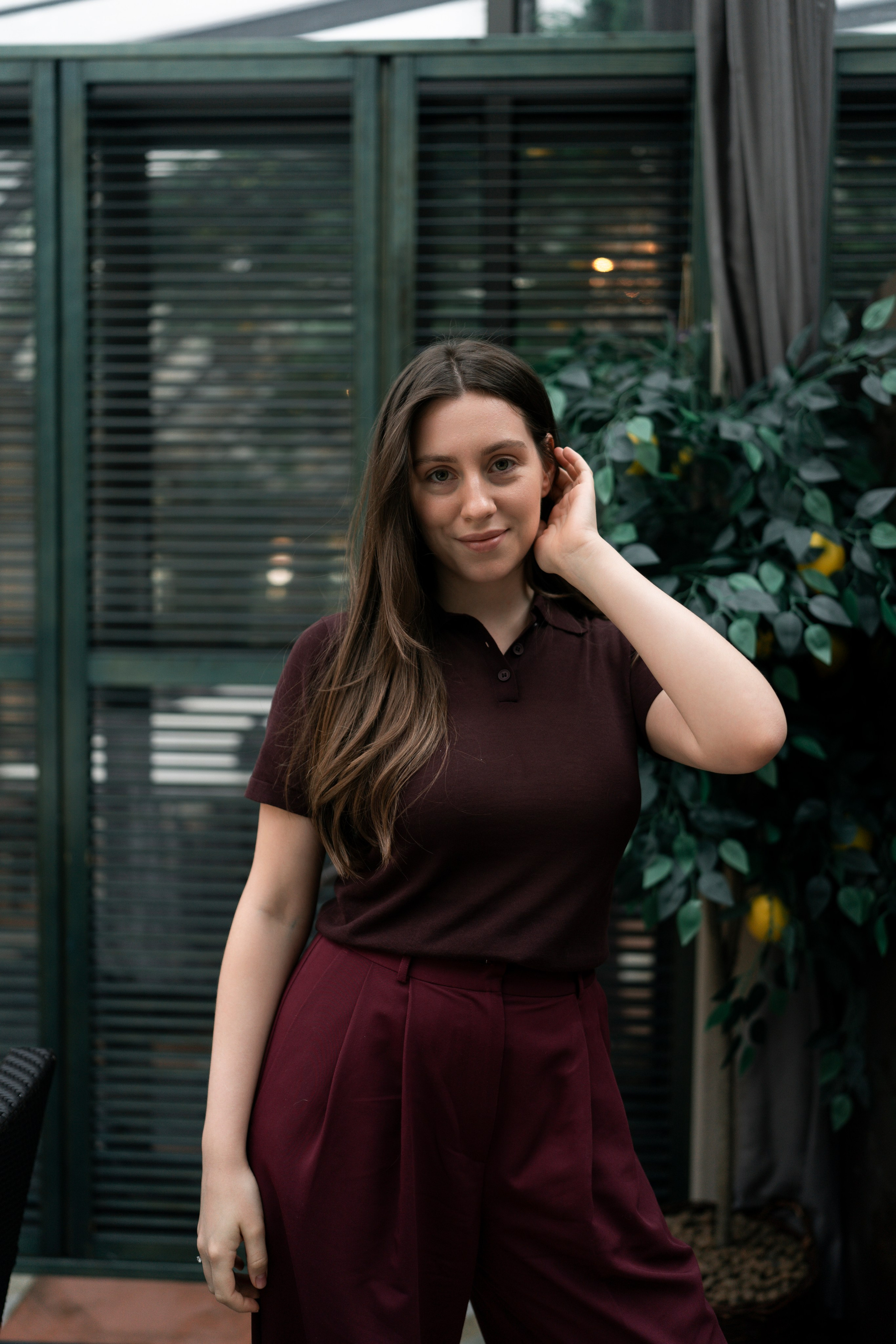 Встреча. Свадебный фотограф в Москве Кристина Чехова