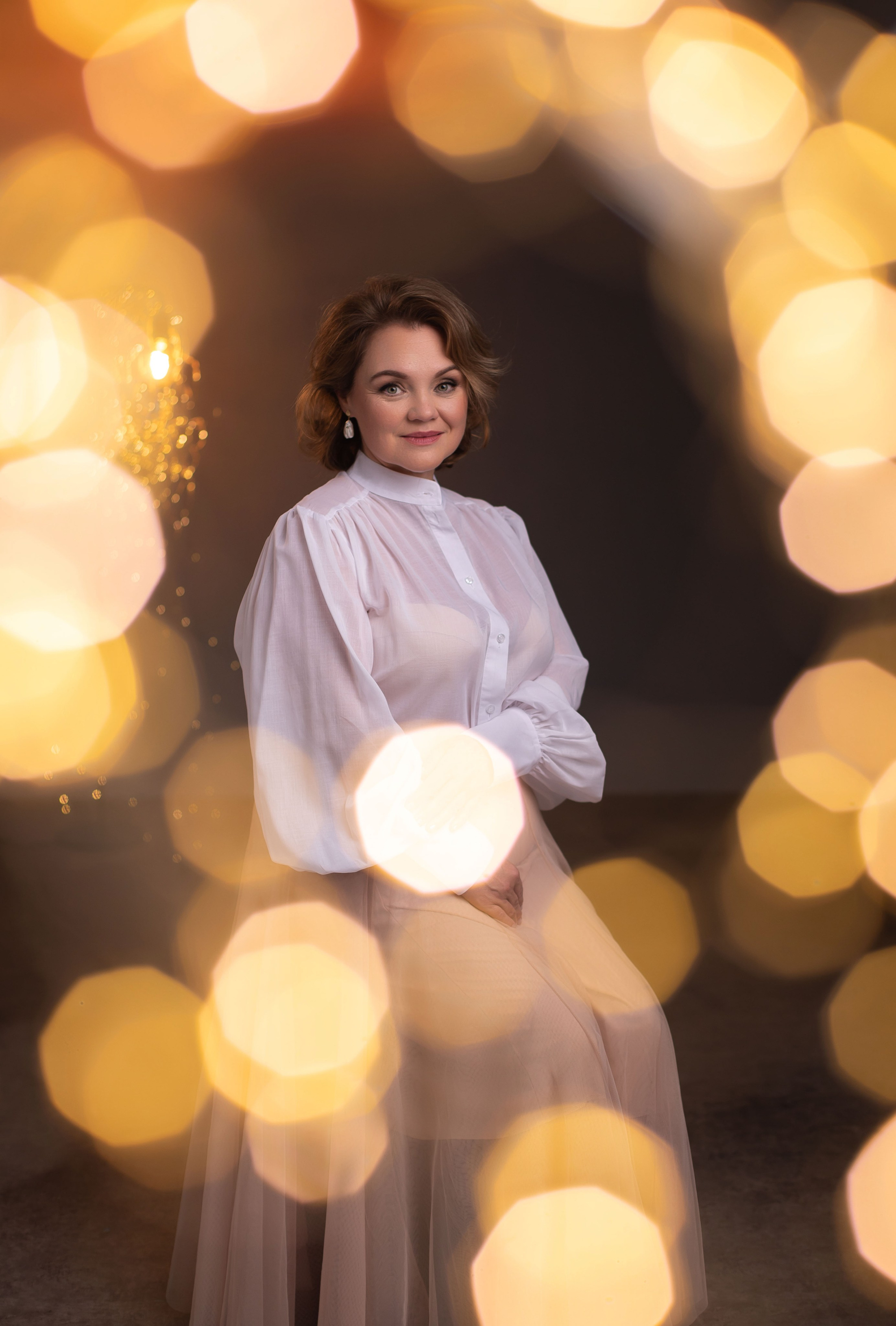 Семейный и детский фотограф в Москве в ЮАО Царицыно Алёна Асташкина