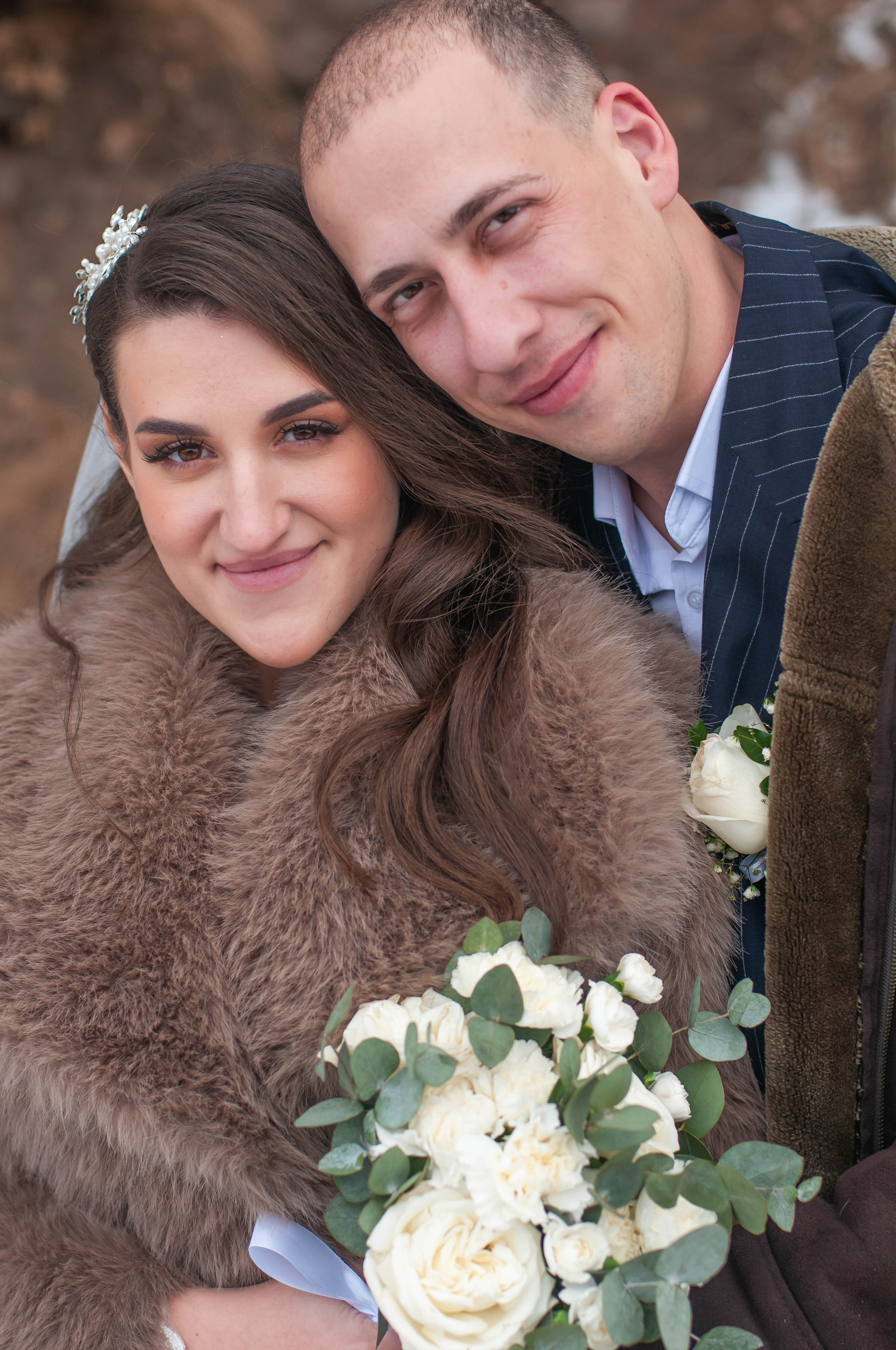 Свадьба. Портретный фотограф в республике Алтай Юлия Шевченко