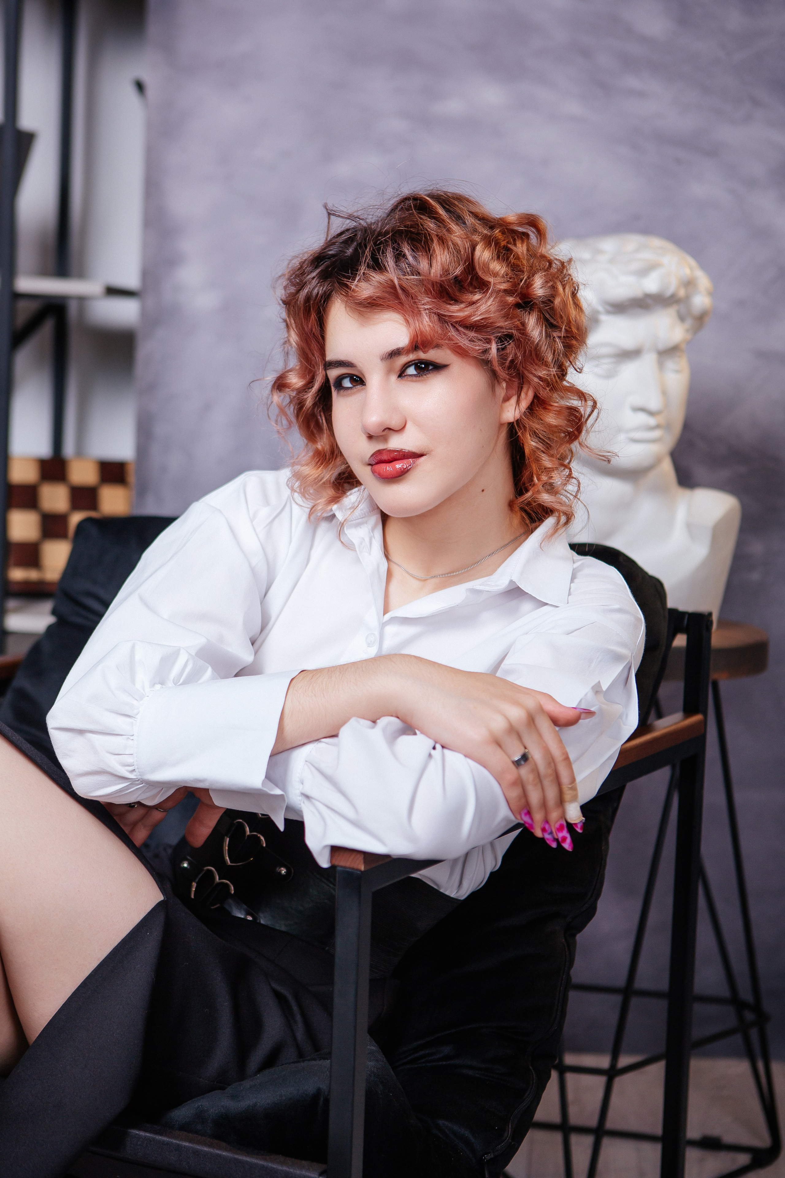 Холст. Фото дети. Выпускные альбомы Нижний Тагил