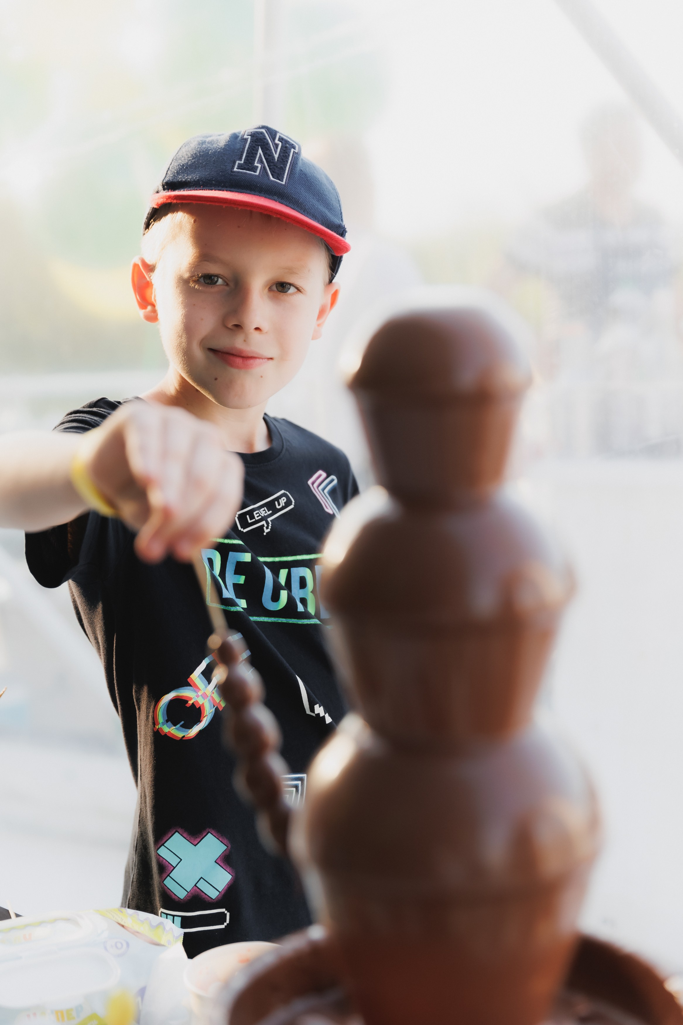 Платону 10!. Фотограф в Волгограде — Александра Искандерова