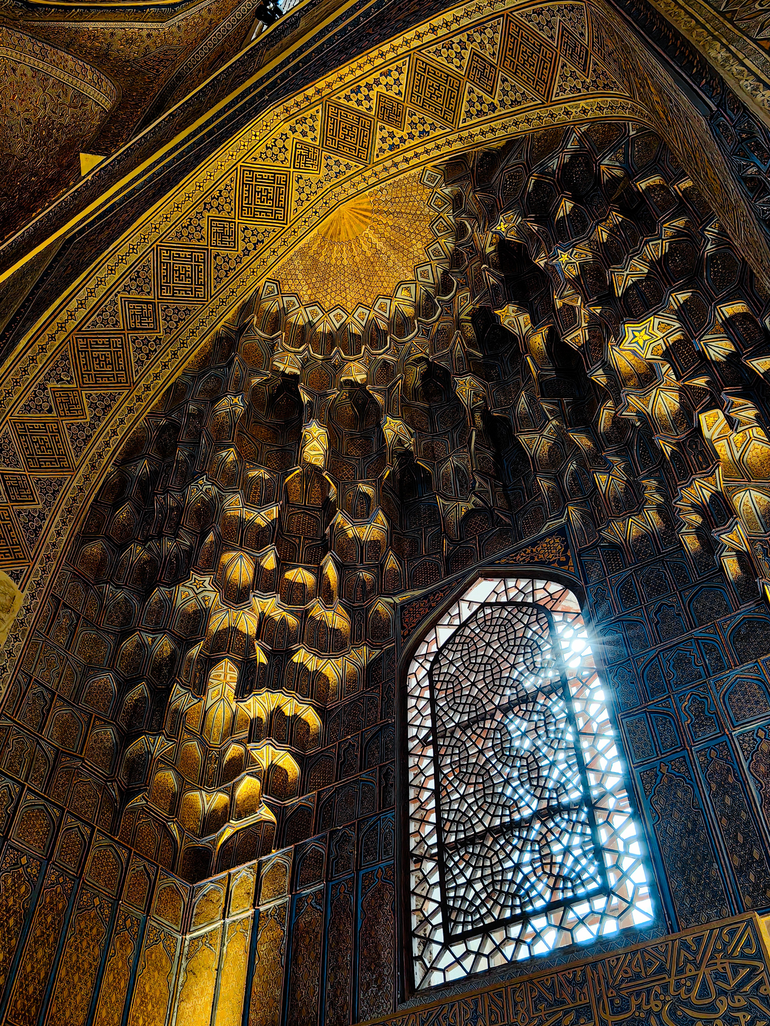 Узбекистан. Travel-фотограф Ирина Милинцова