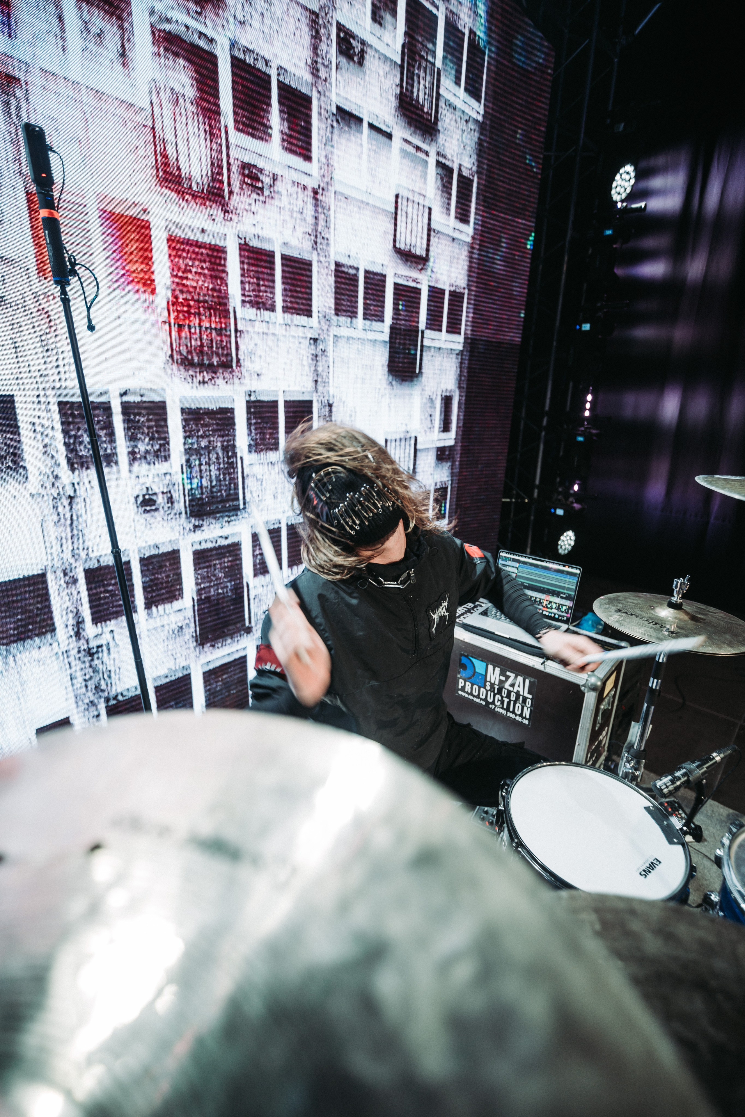 Мегамозг. Игорь Богатов — фотограф