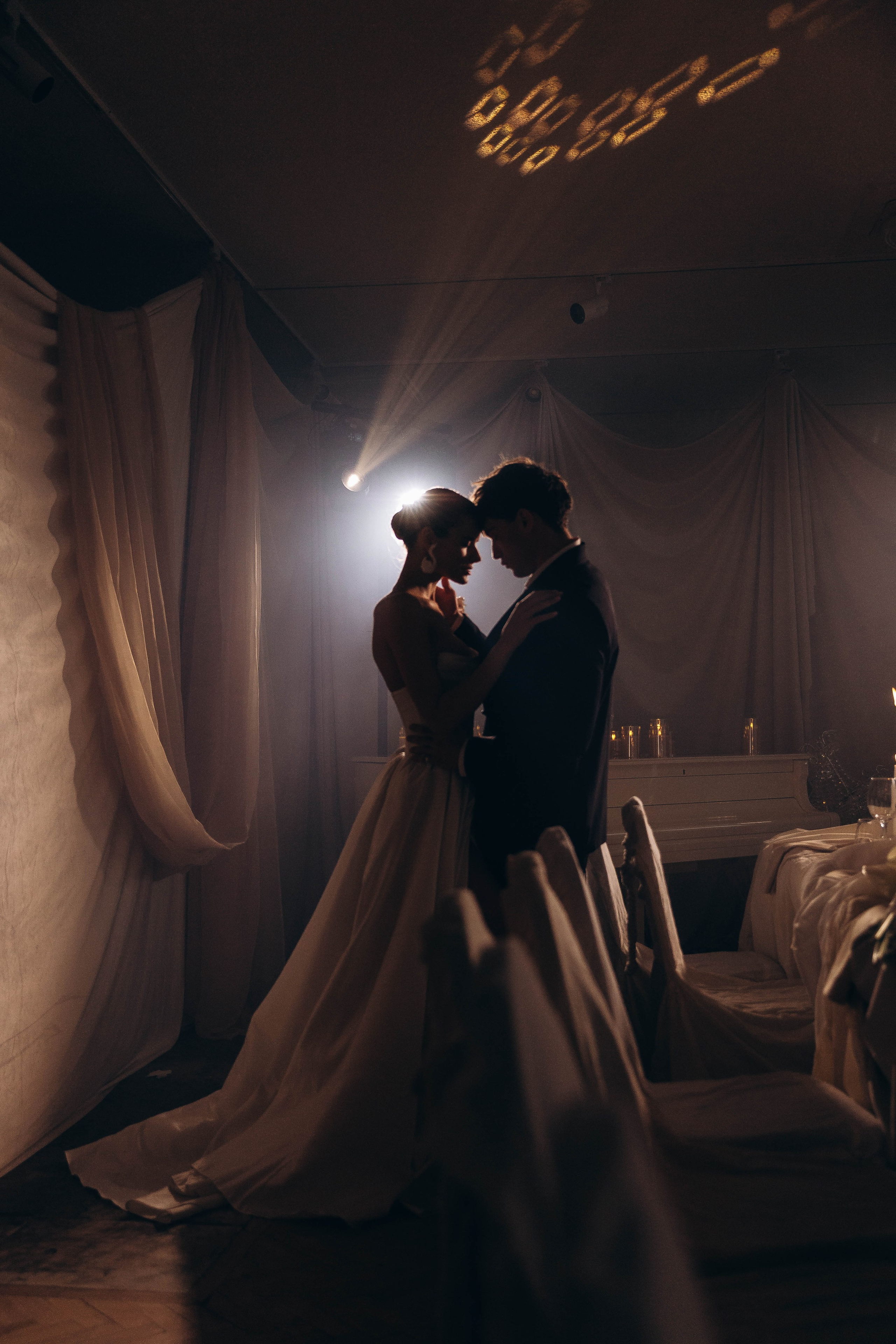 Свадебный банкет. Katerina Schastlivaya