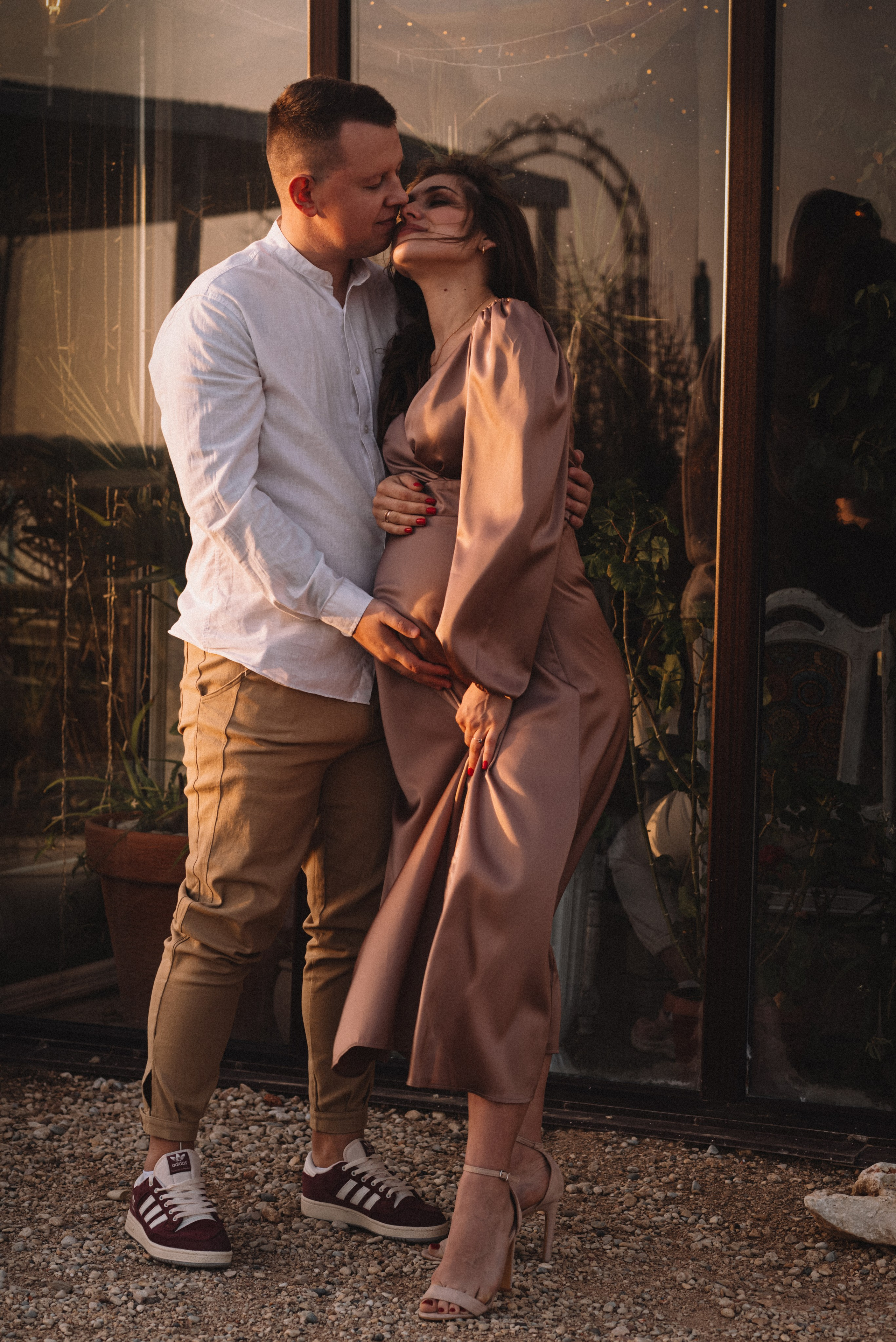 Т Ы  МОЁ  В С Ё. Семейный и свадебный фотограф в Севастополе Лиза Печенько