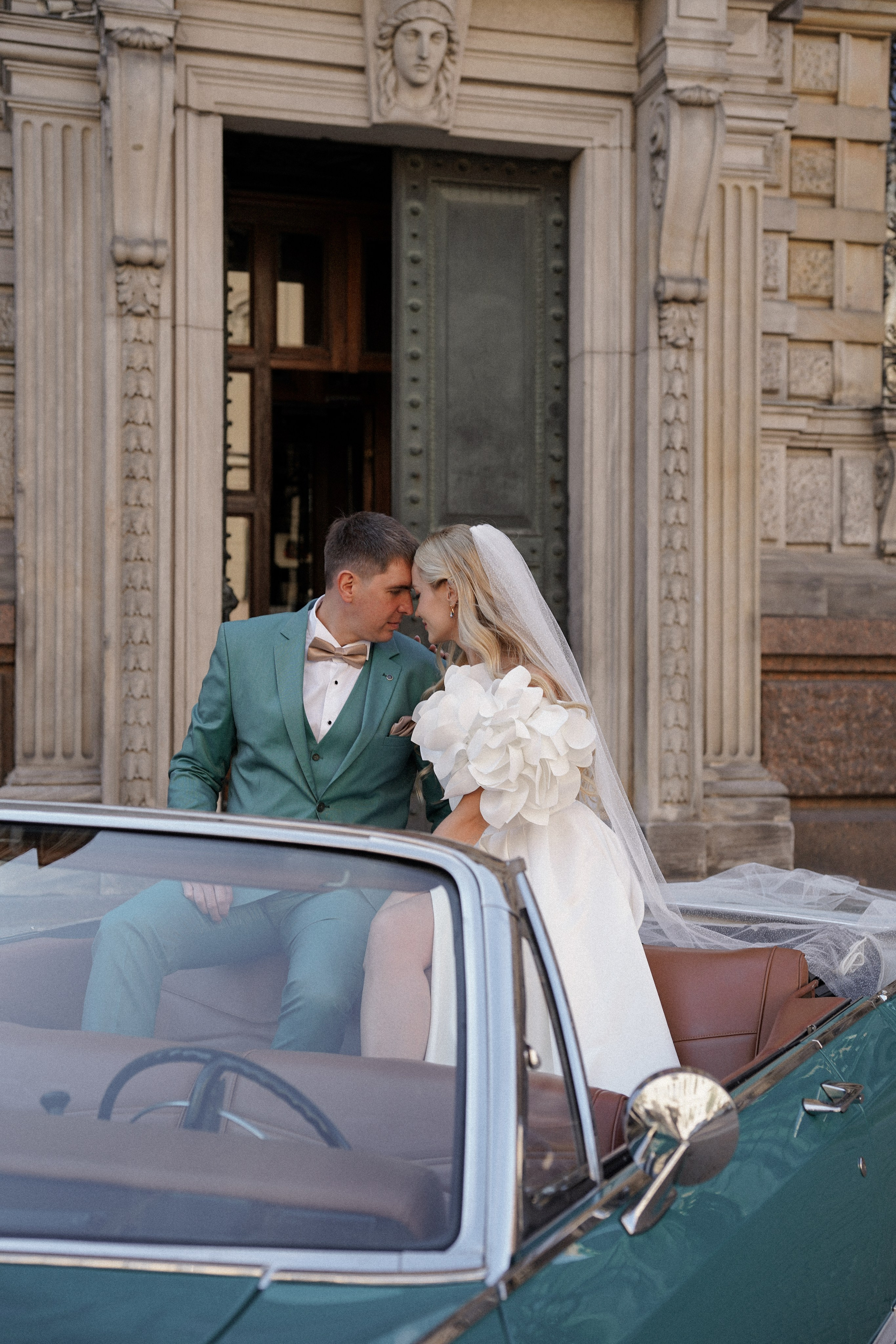 Свадебный фотограф в Санкт-Петербурге Мошина Наталья