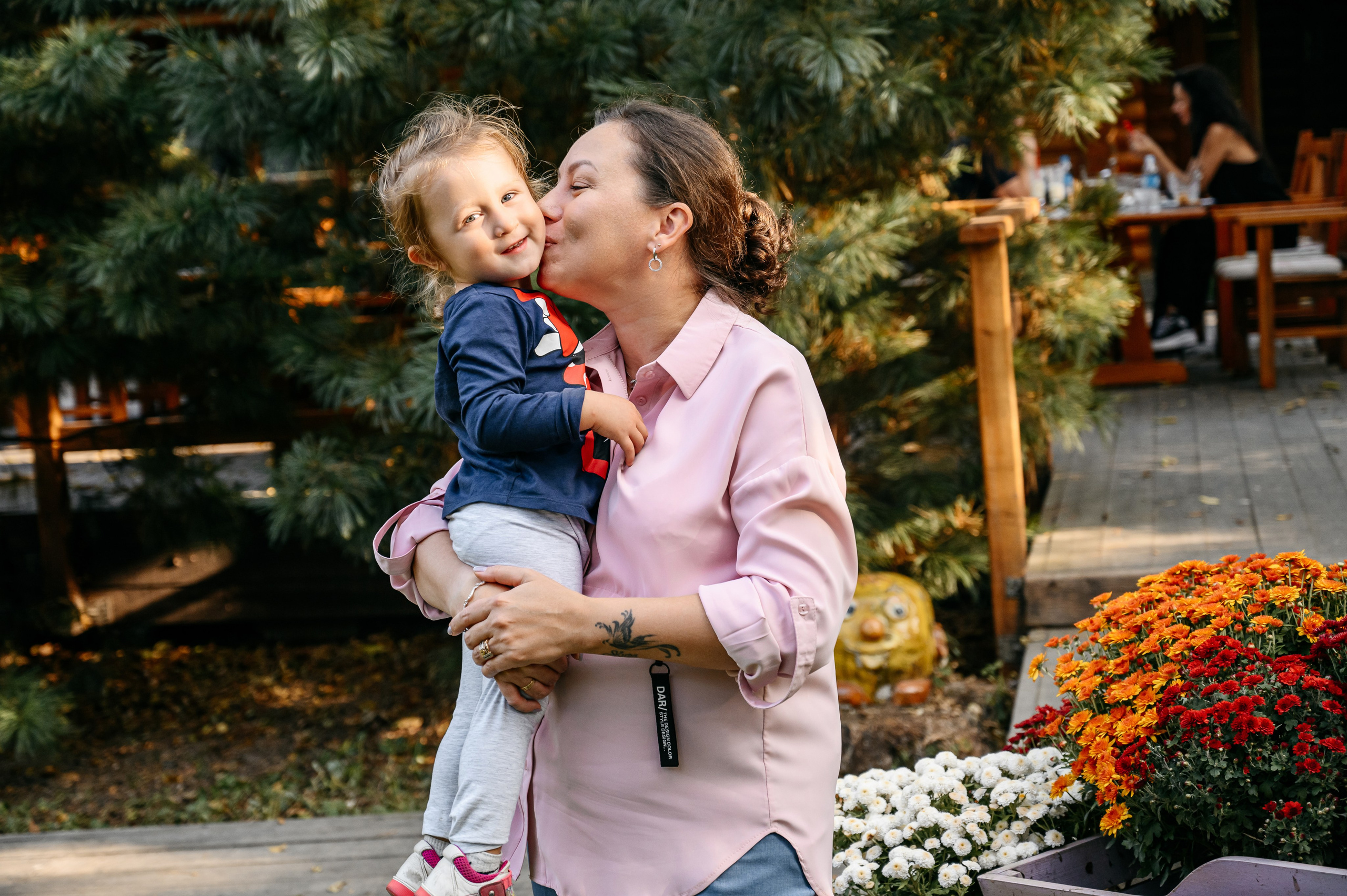 Юбилей на Даче. Фотограф Владивосток. Игорь Кирсанов