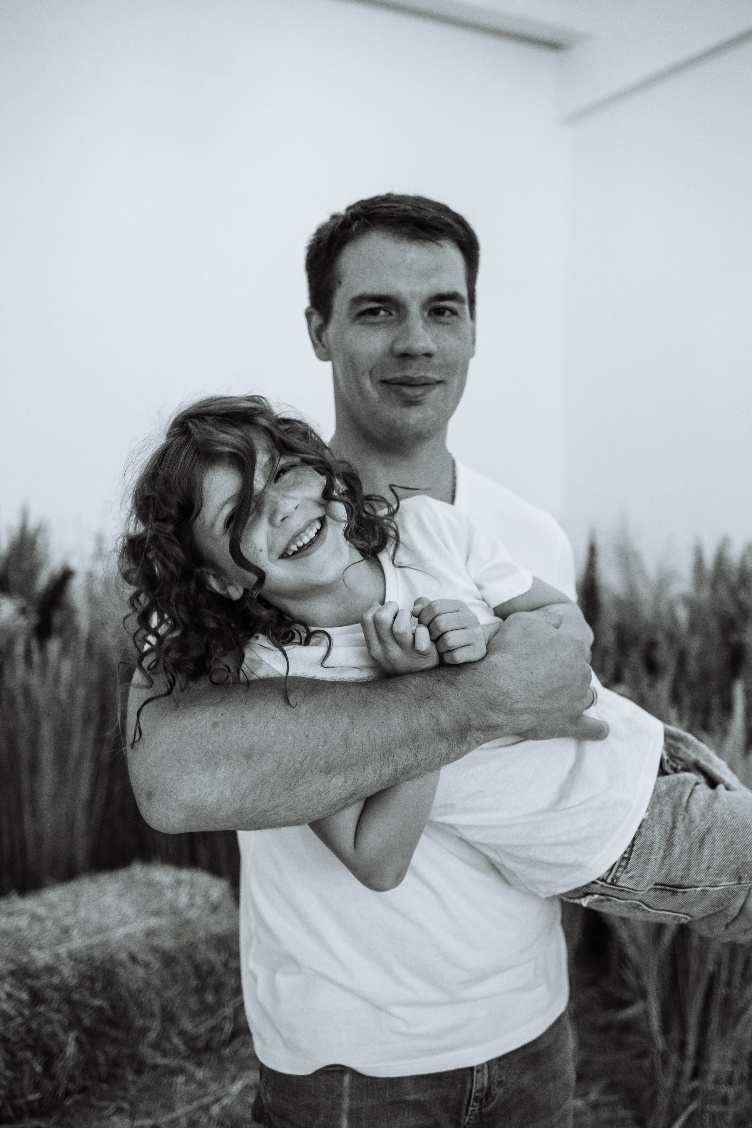 Никита, Карина, Николь, Дэниэл, Эмили. Семейный фотограф Николаева Ольга