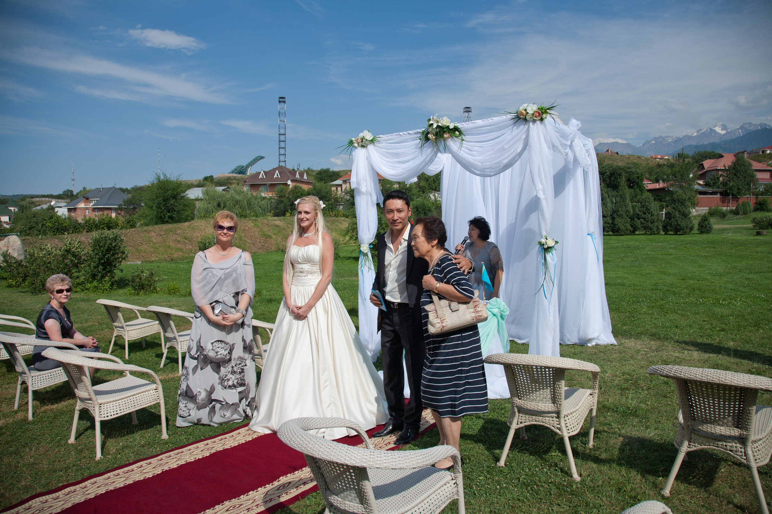 Мухтар-Екатерина. Свадебный и семейный фотограф в Воронеже Андрей Валин