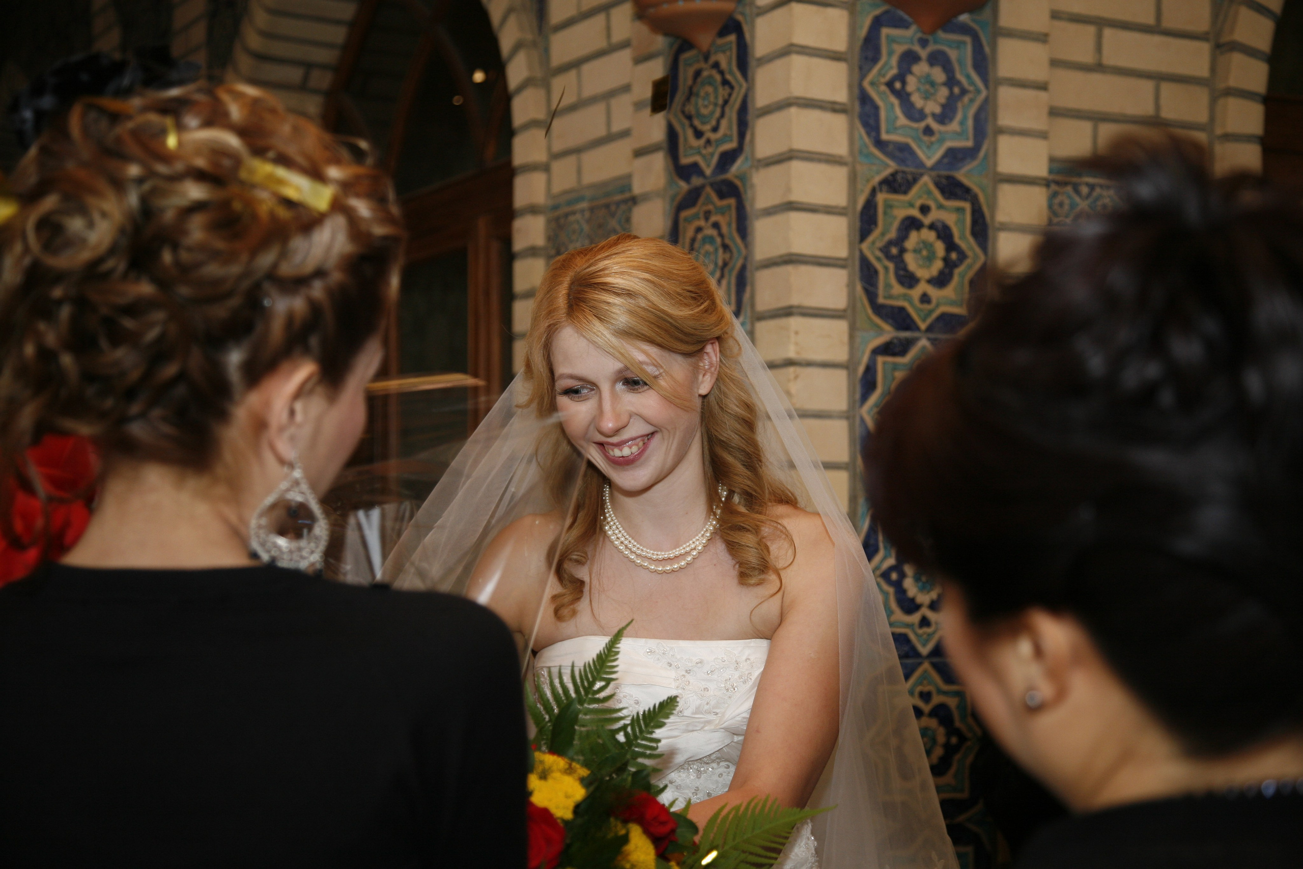 Кахарман-Анастасия. Свадебный и семейный фотограф в Воронеже Андрей Валин