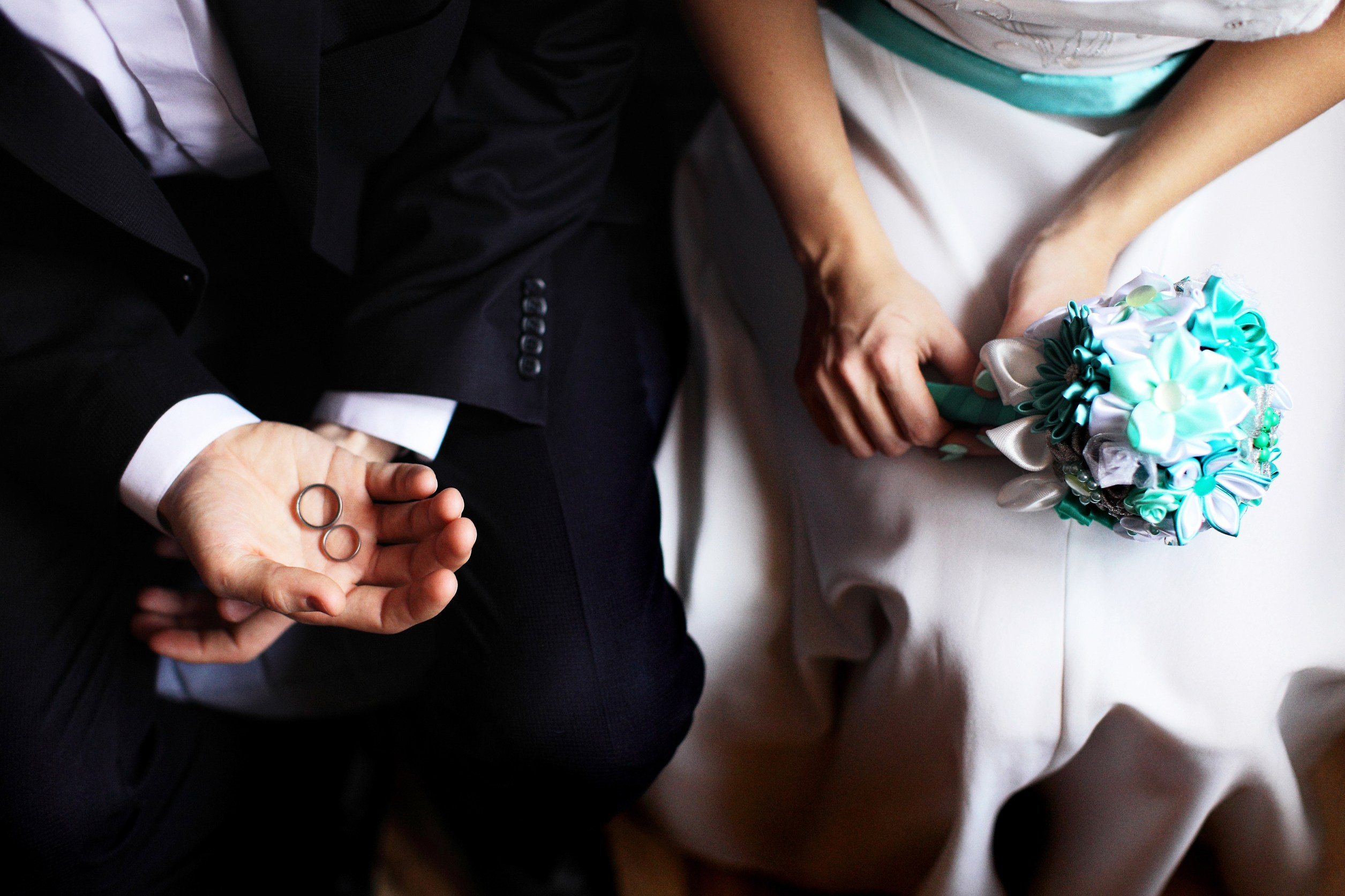 Свадьбы. Фотограф Михаил Ерохин | Москва