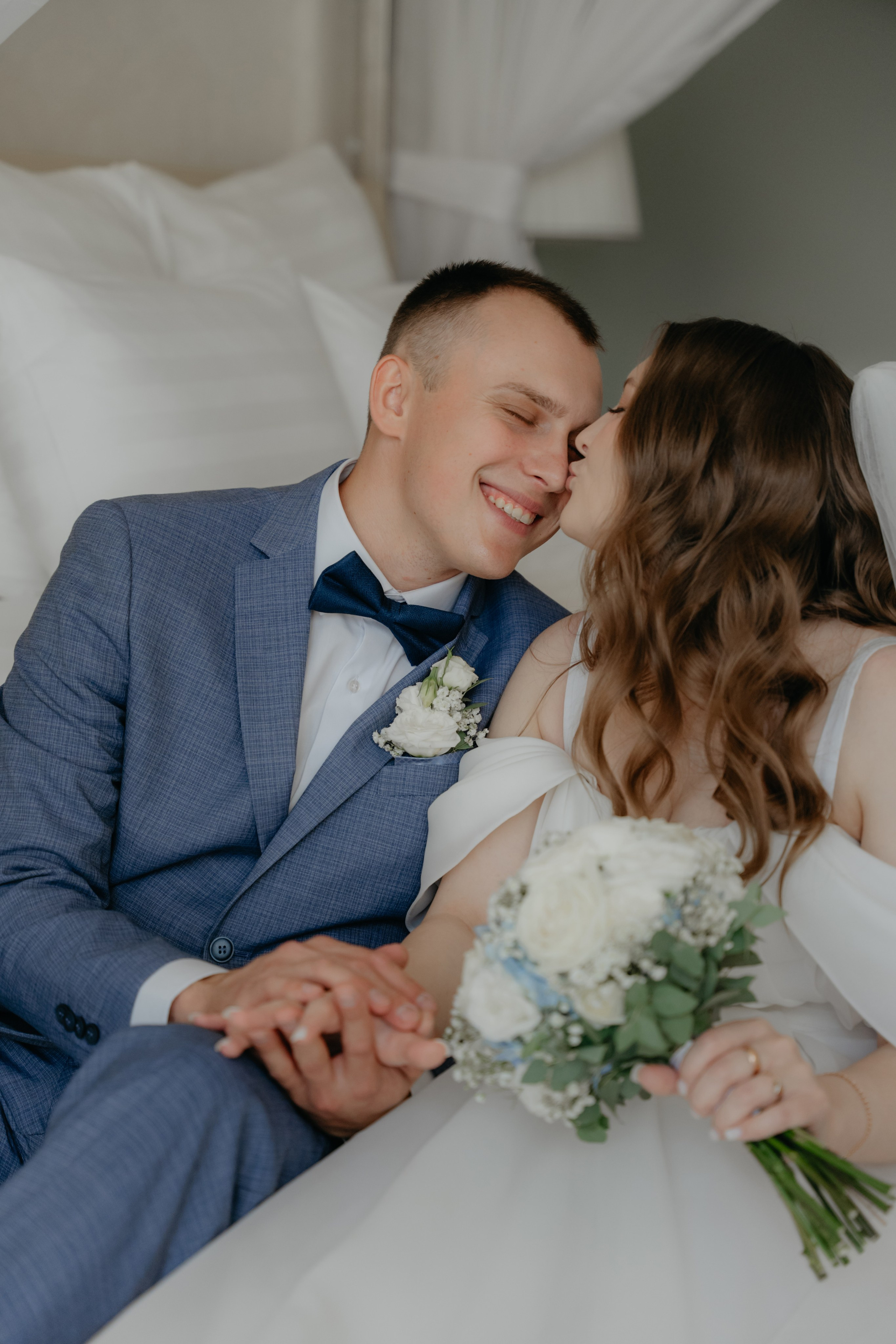 Илья и Валерия 25.07.25