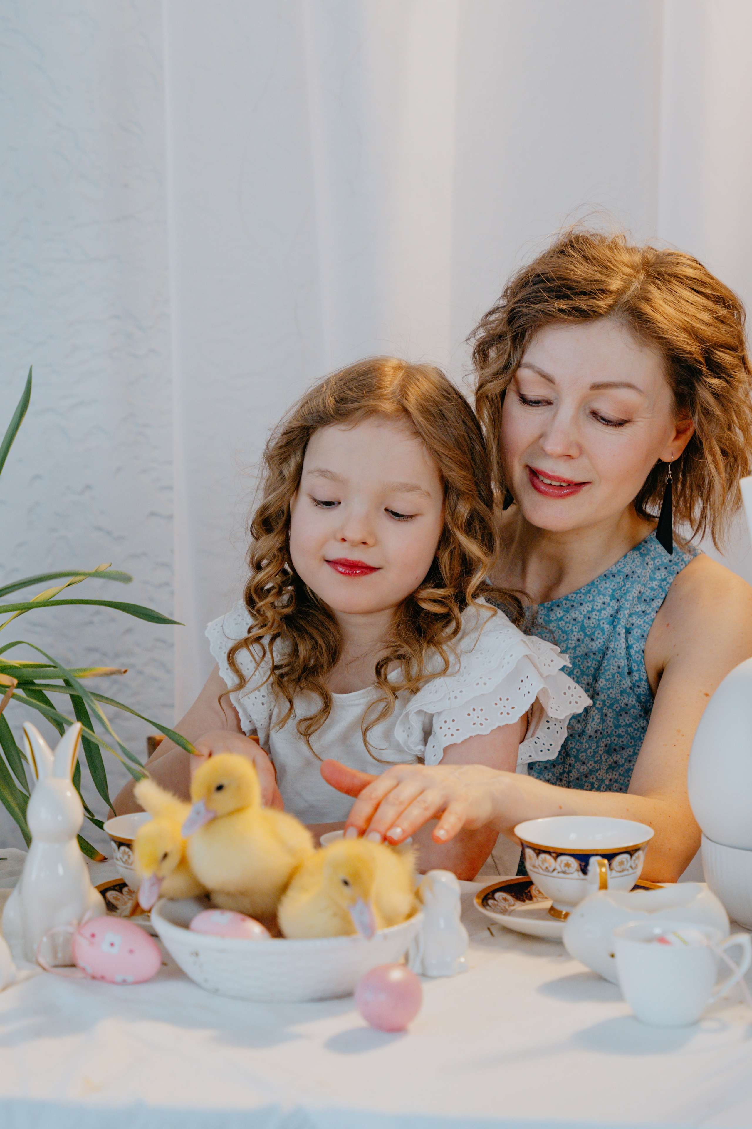 Счастливая Пасха