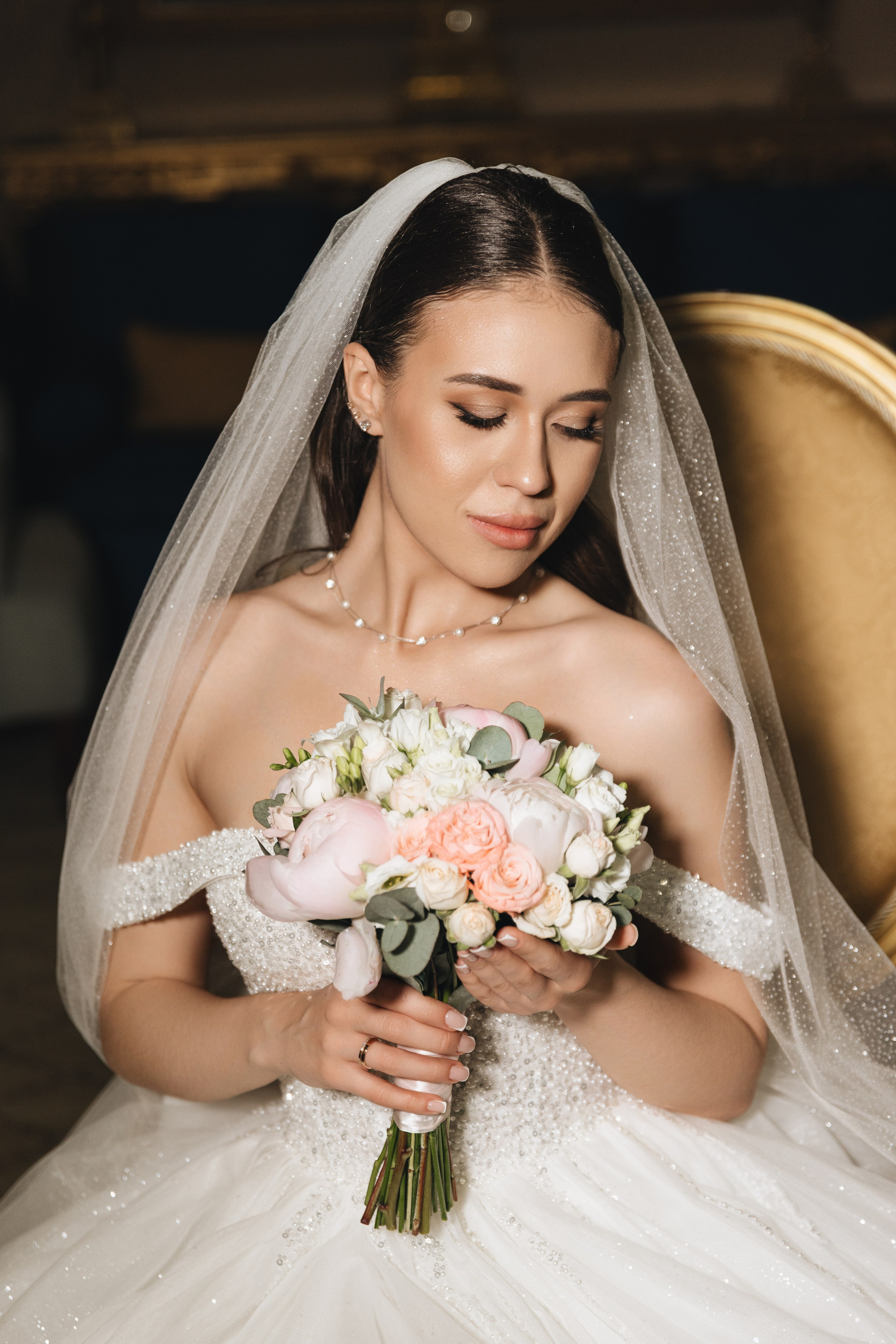 Валерия и Илья. Семейный и свадебный фотограф в Донецке Елена Гордеева