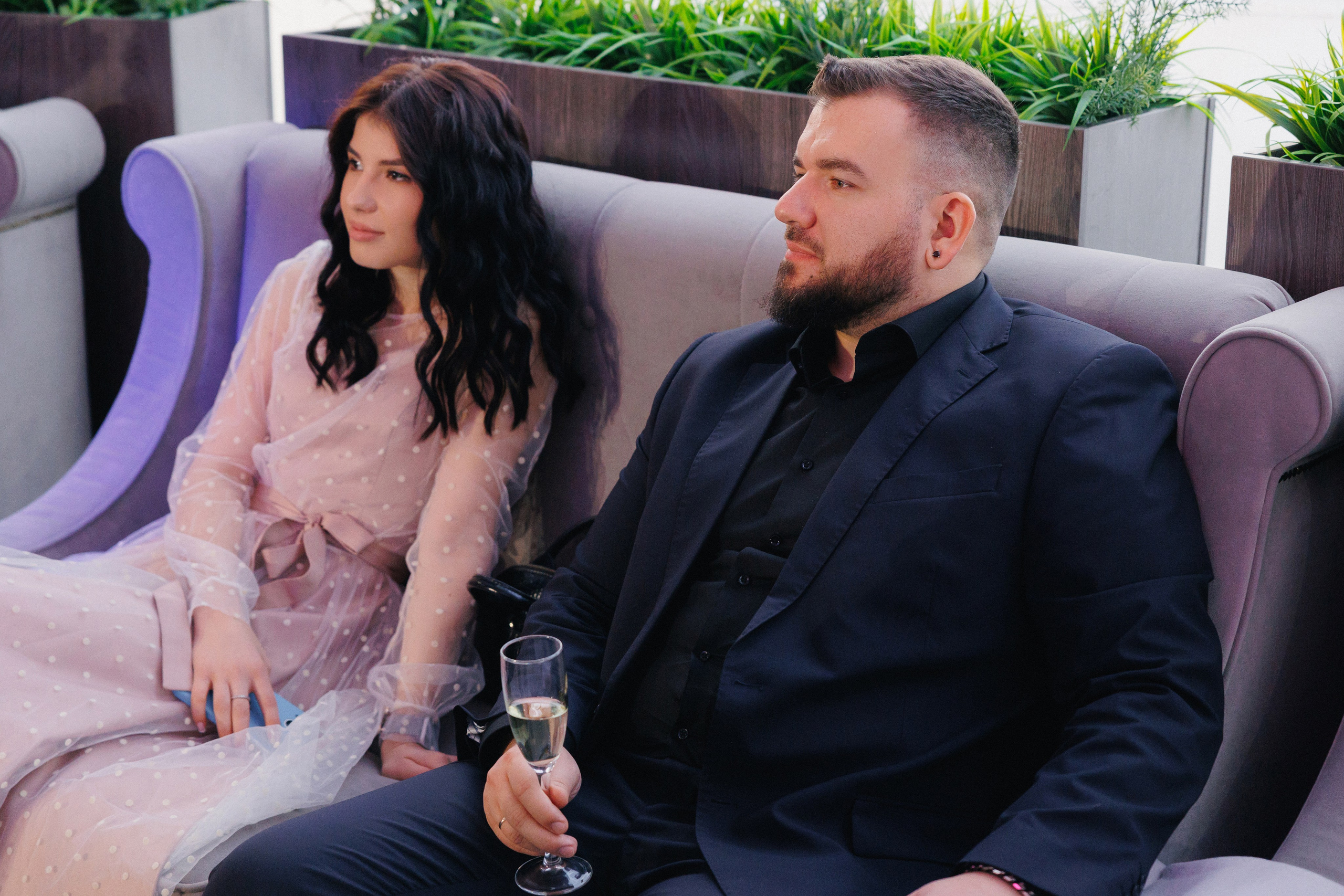 КОРПОРАТИВ КОМПАНИИ «FARES». Wedding and family photographer in Vladivostok Anton Blokhin