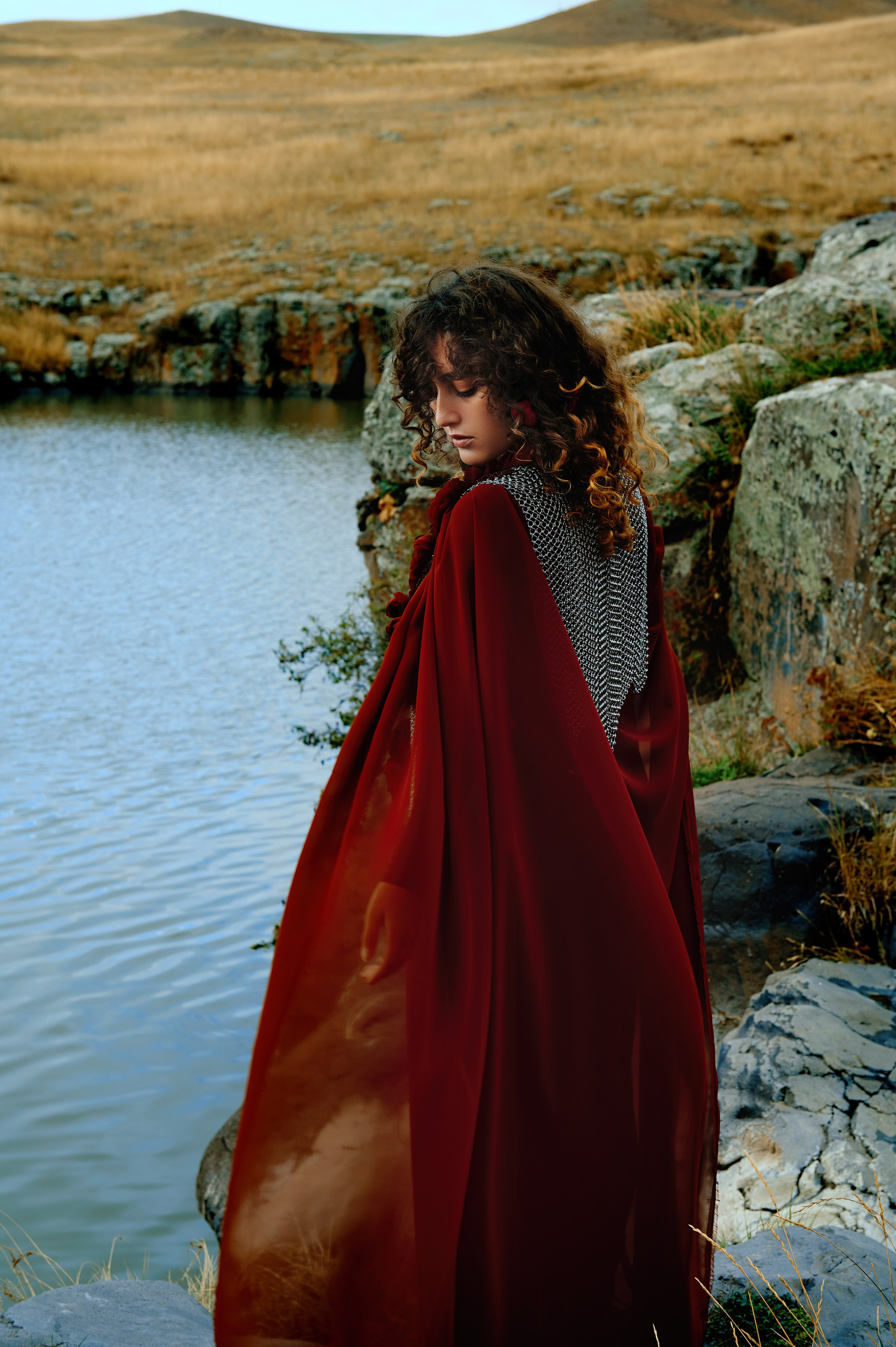 Mane. Дарья Володина — арт и fashion фотограф в Москве | рекламные и ювелирные съемки