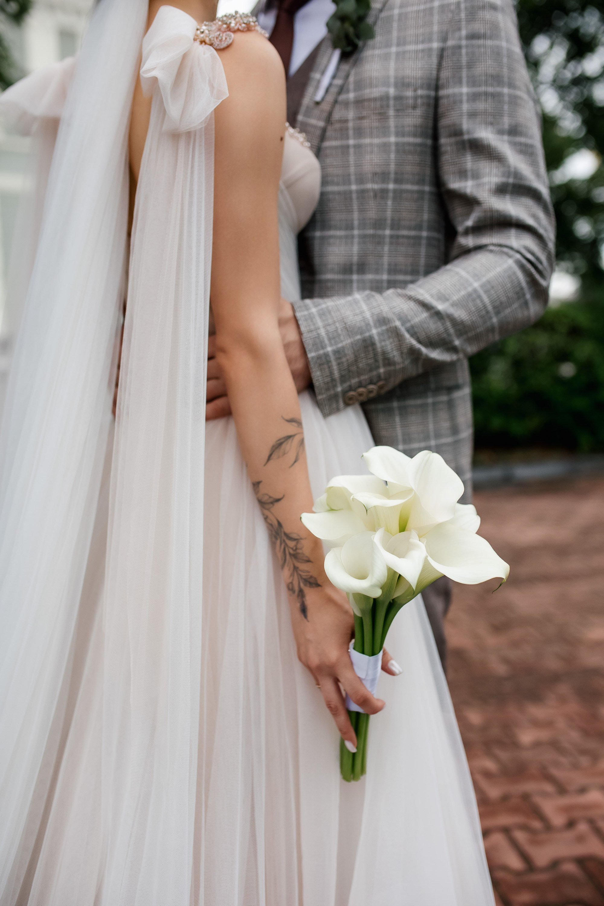 Свадебный фотограф в Хабаровске