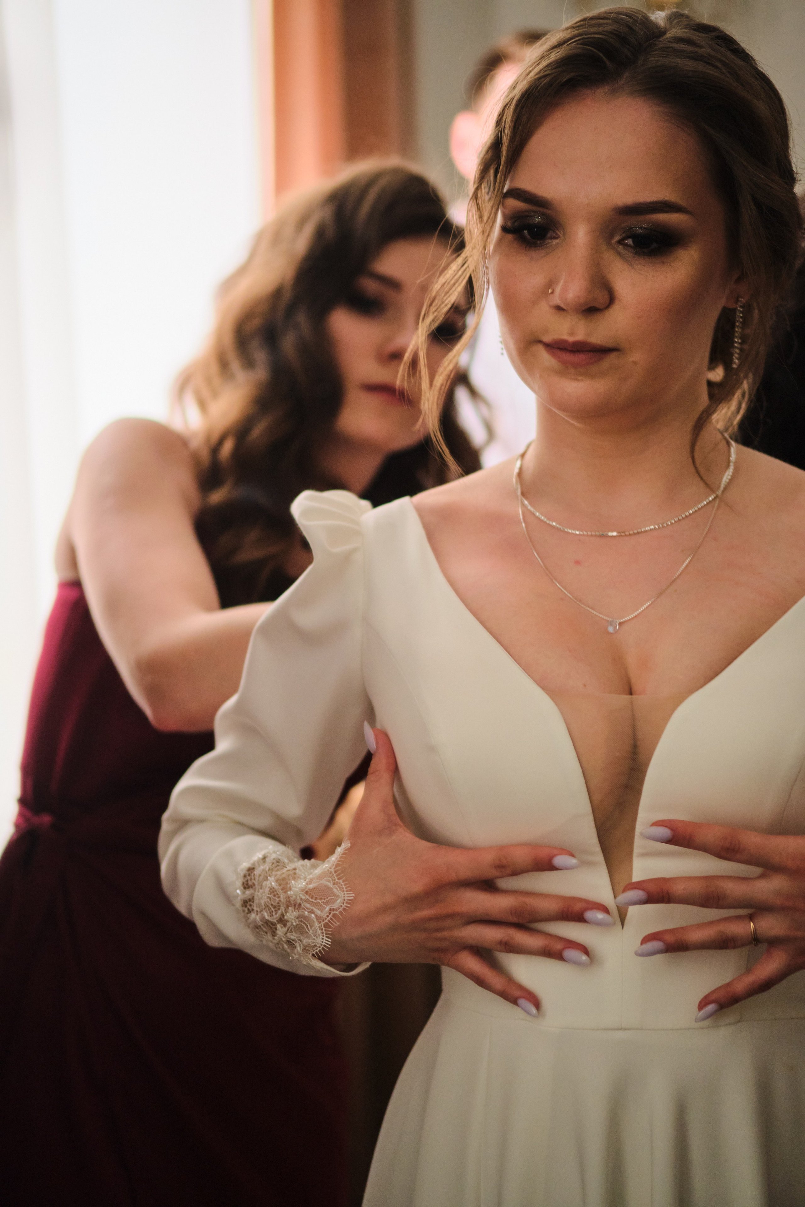 Эмин и Анастасия. Свадебный и семейный фотограф в Новокузнецке Иван Иванов