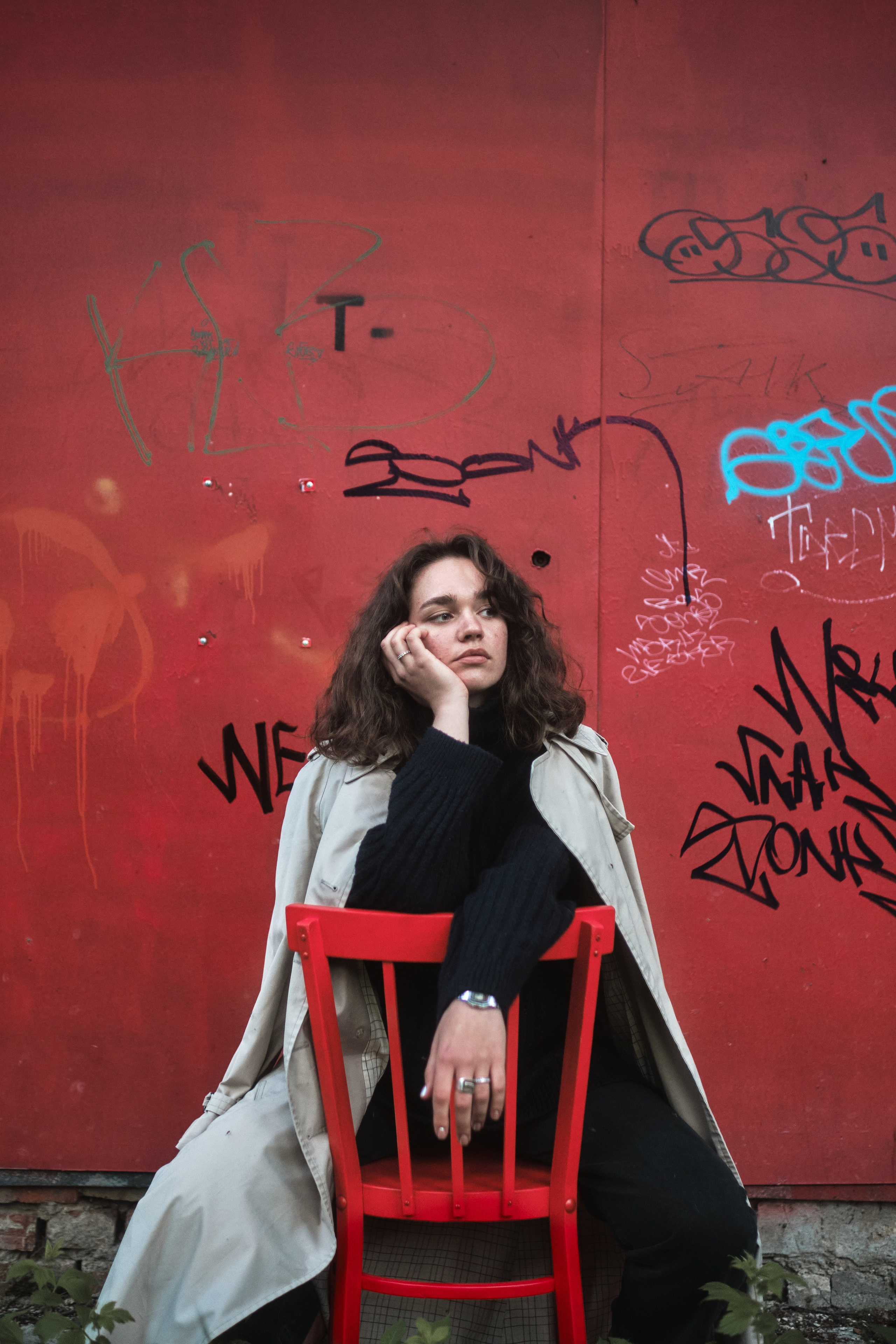 Валерия. Фотограф Санкт-Петербург