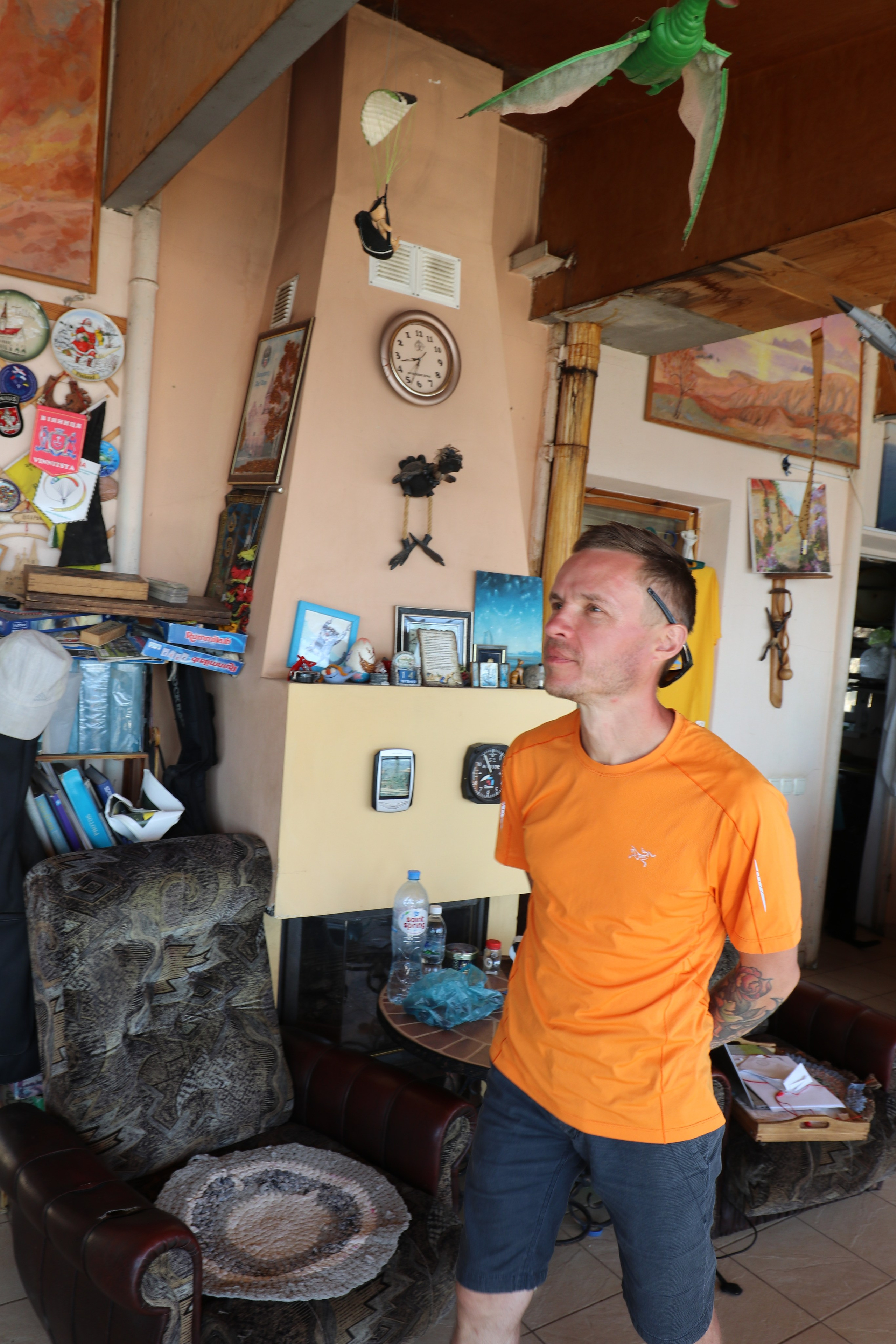 Крым. ЮБК (Судак, Карадаг, гора Клементьева, Меганом, Ильяс-Кая). Сентябрь 2020. Путешественник-фотограф из Санкт-Петербурга Татьяна Свистулина