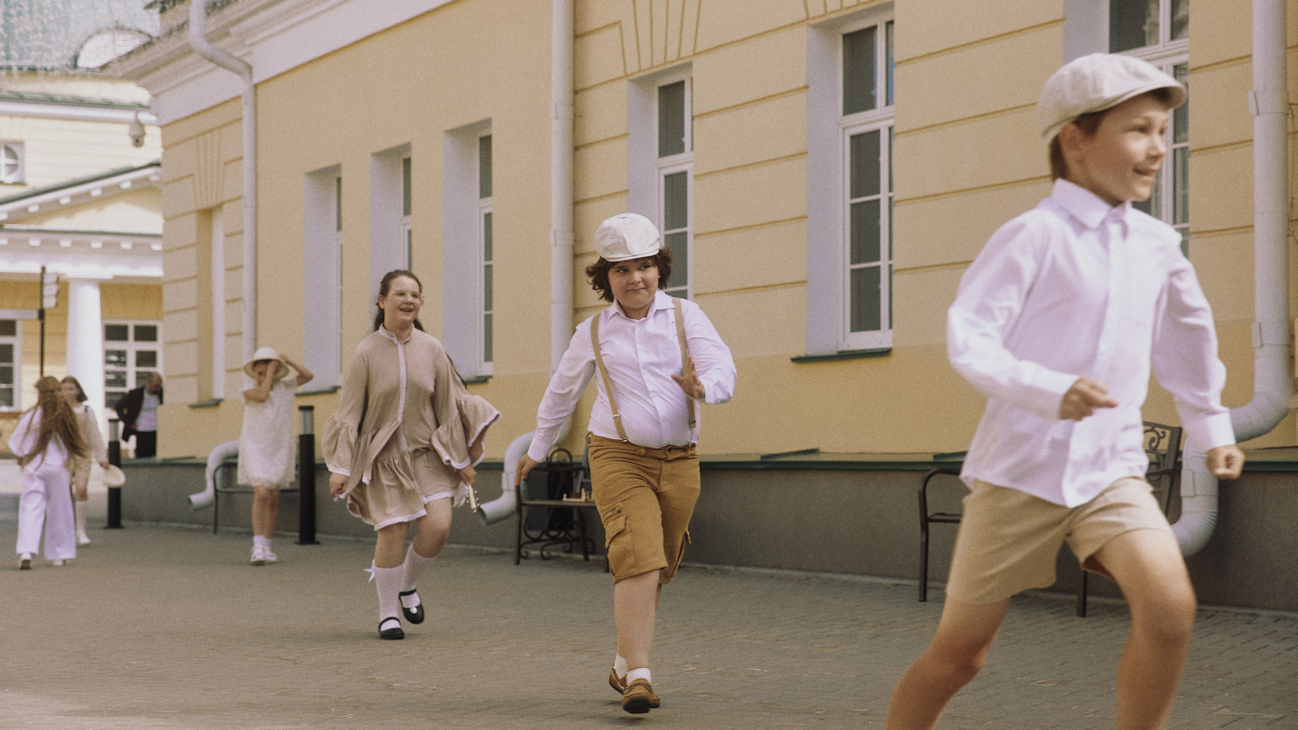 LA DOLCE VITA. Дмитрий Мазуркевич: Профессиональный Репортажный Фотограф