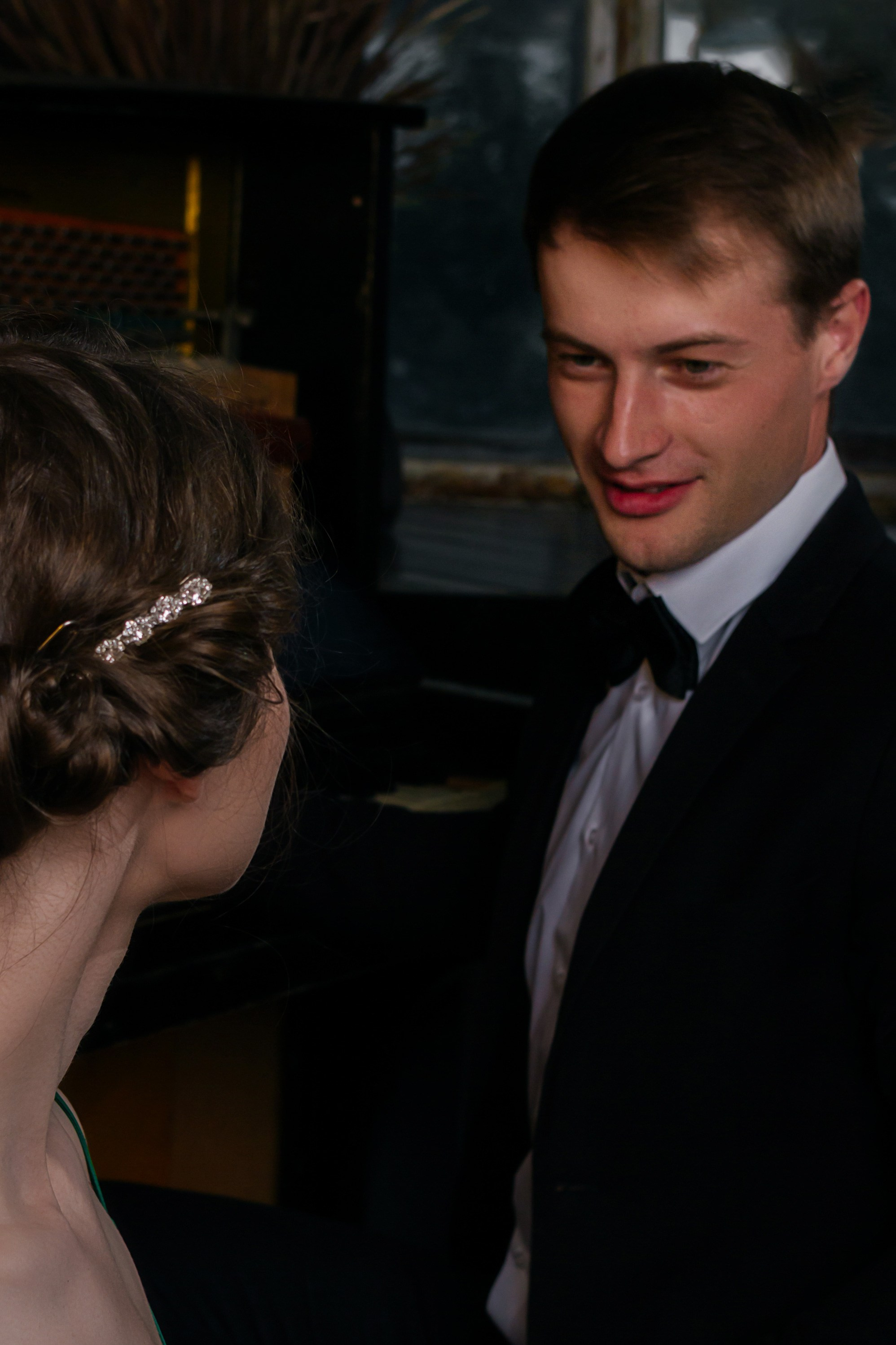 Ирина+Эрик. Свадебный фотограф и фотограф Love-Store в Нижнем Новгороде Анастасия