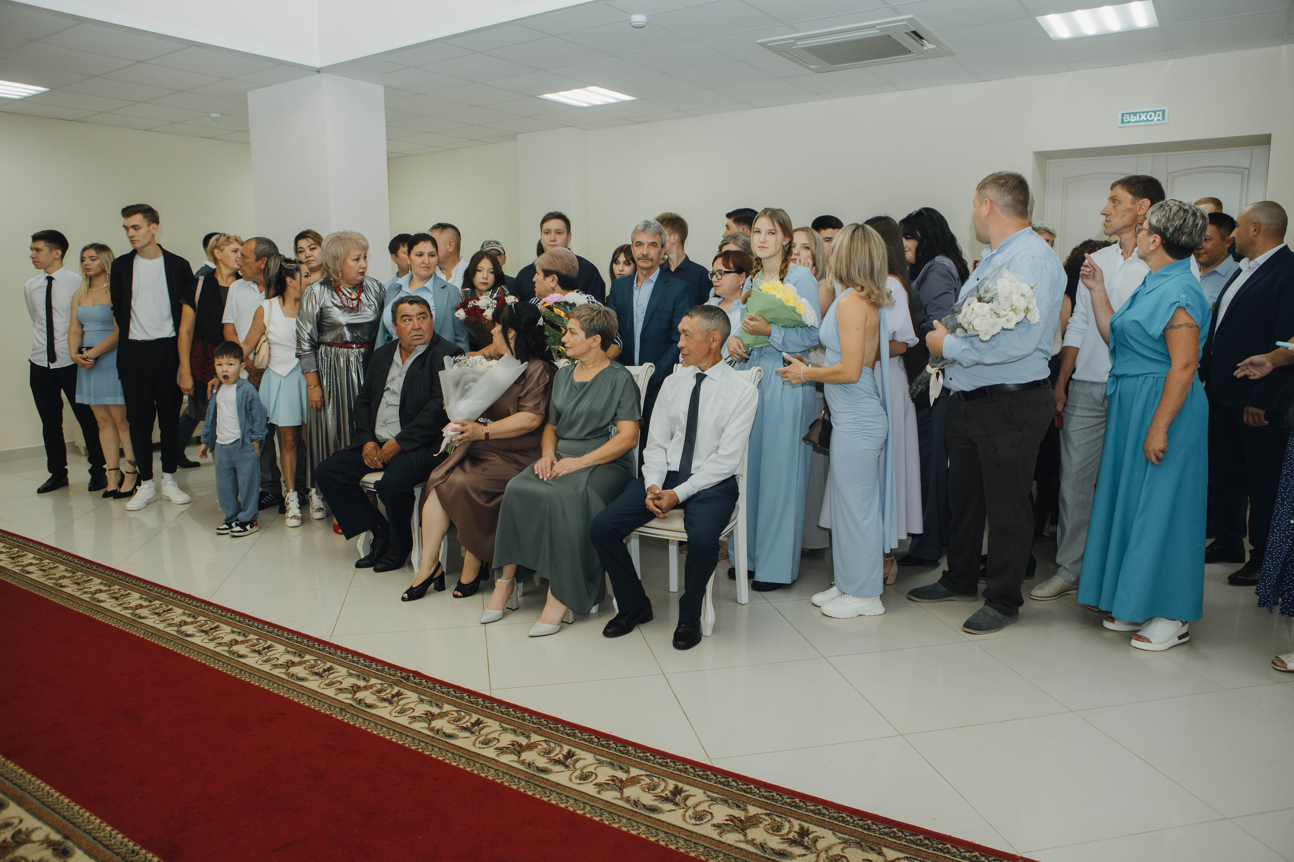 Lyubov'&Marsel'. Главная