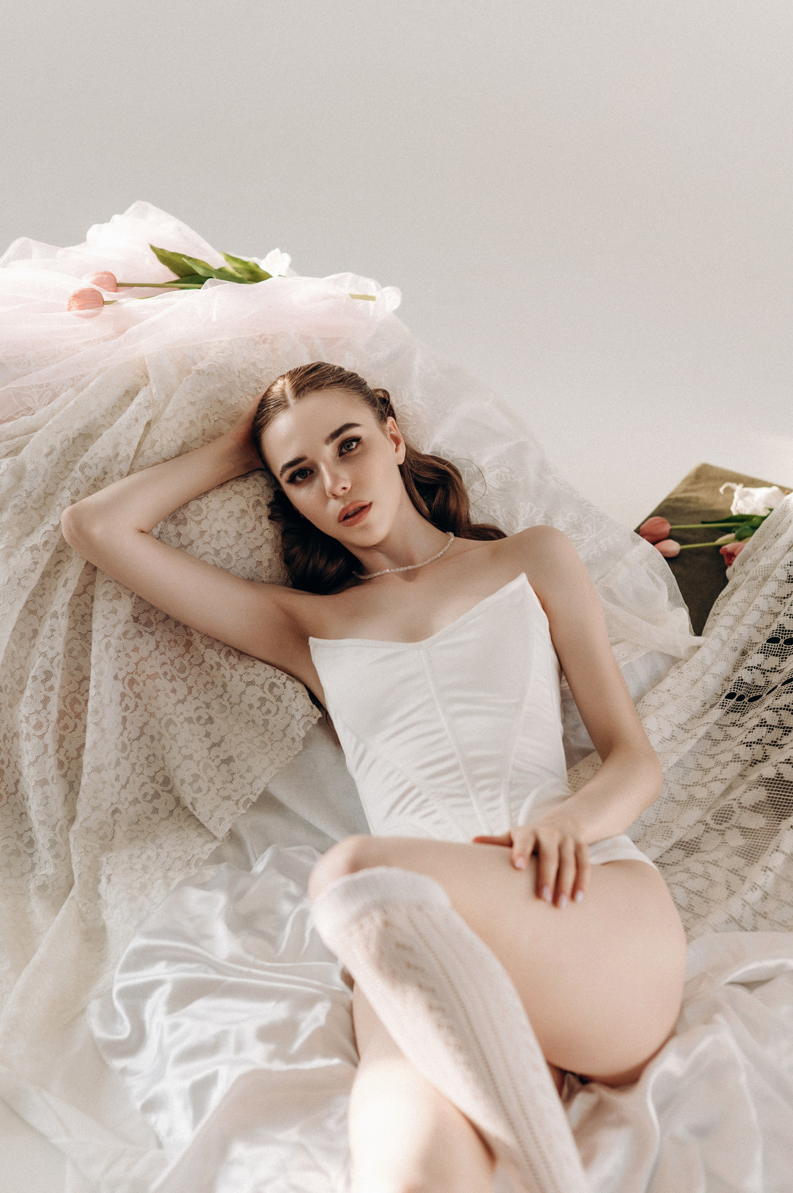 Никита и Ирина. Свадебный фотограф Белгород