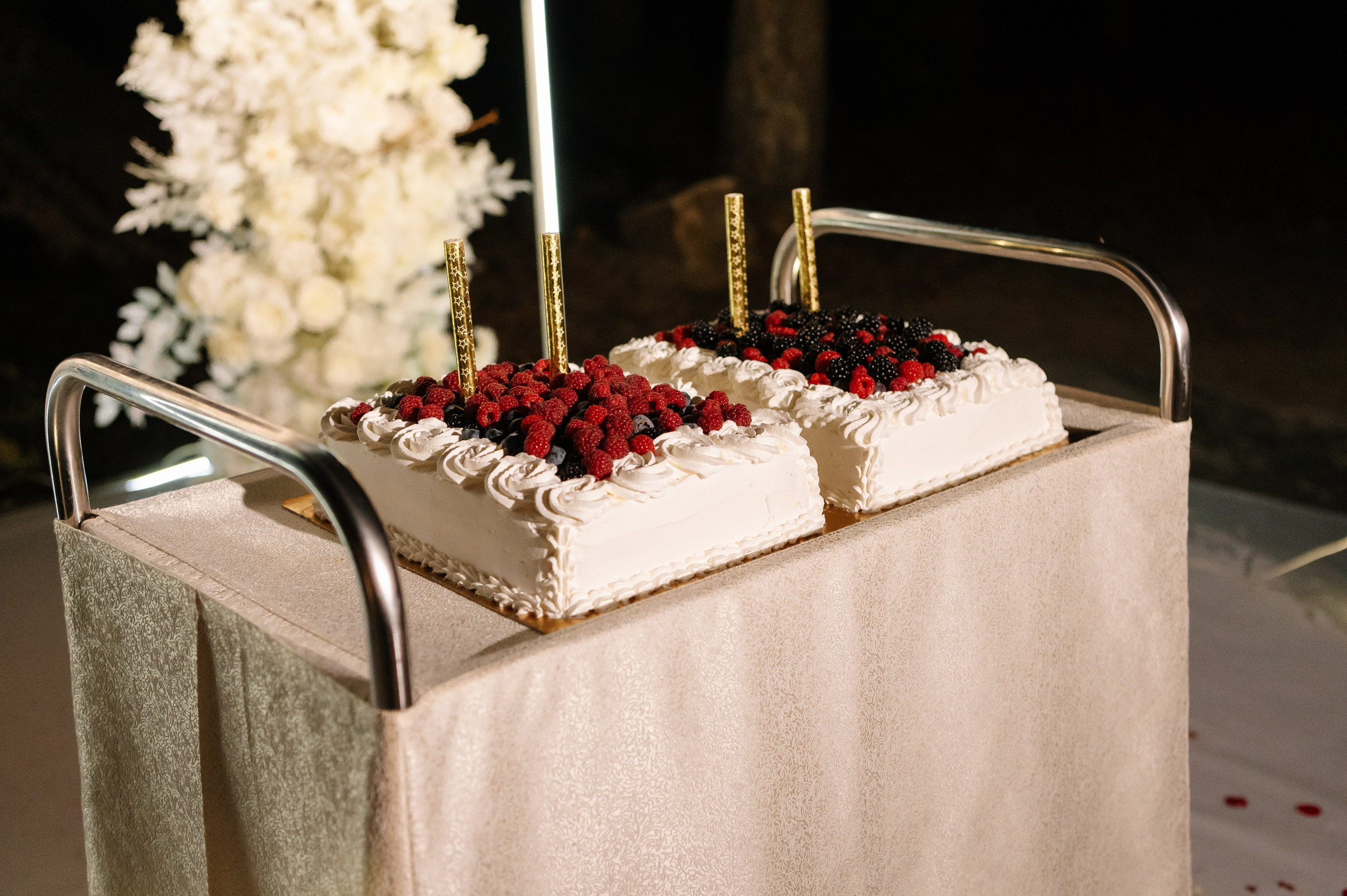 Даниил и Виктория. Свадебный фотограф Белгород