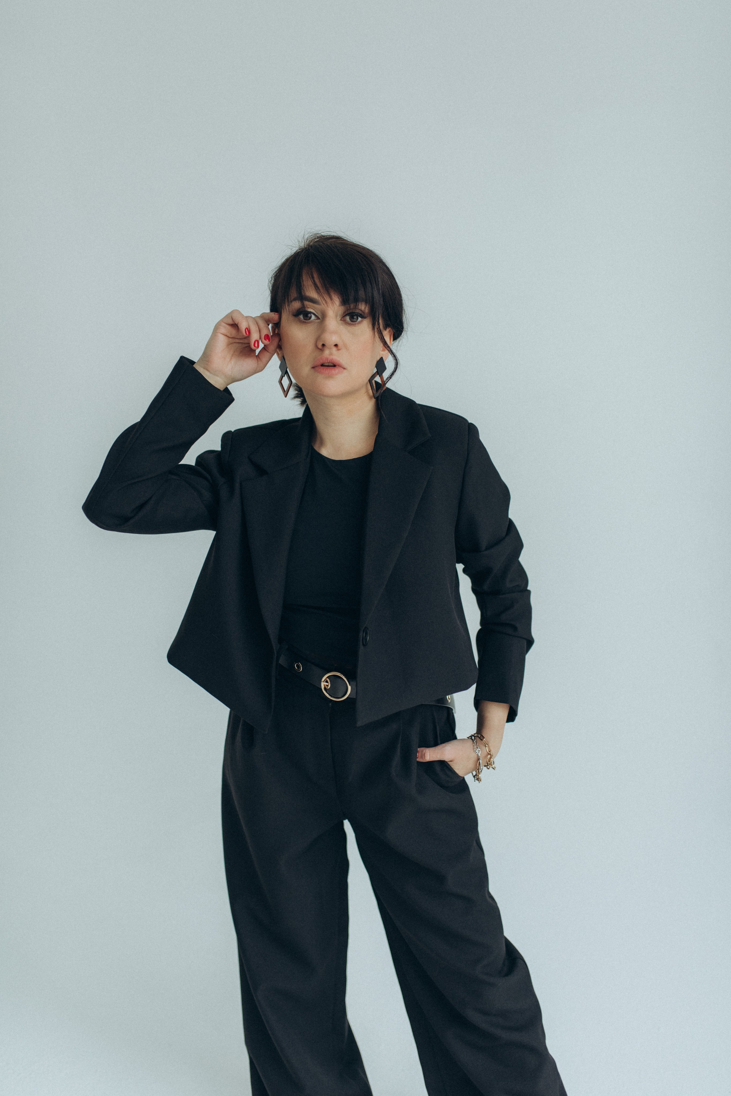 Анна Руднева. Семейный фотограф в Москве Екатерина Север