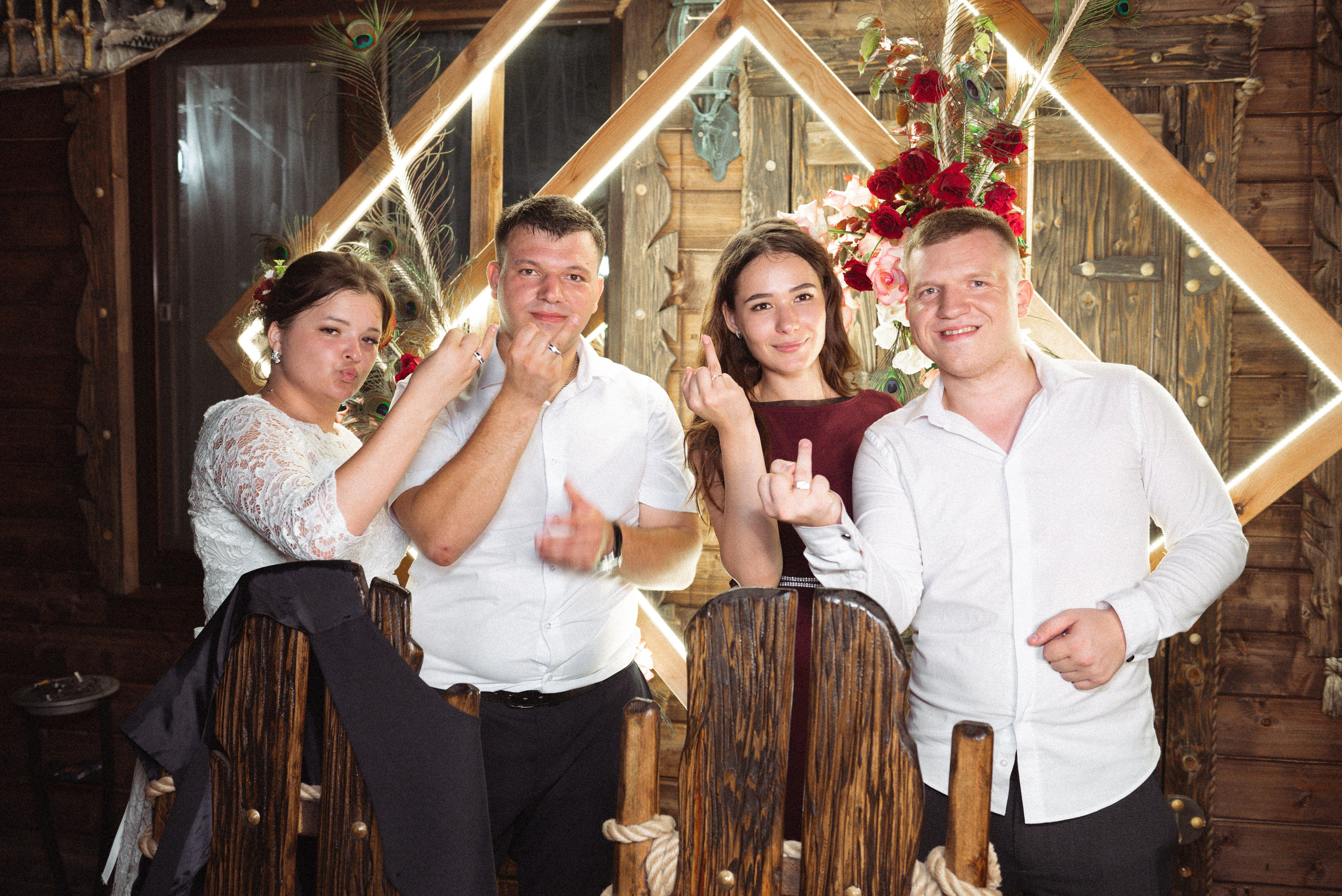 Алексей и Светлана. Контент-фотограф Москва репортажный фотограф Настя Профото