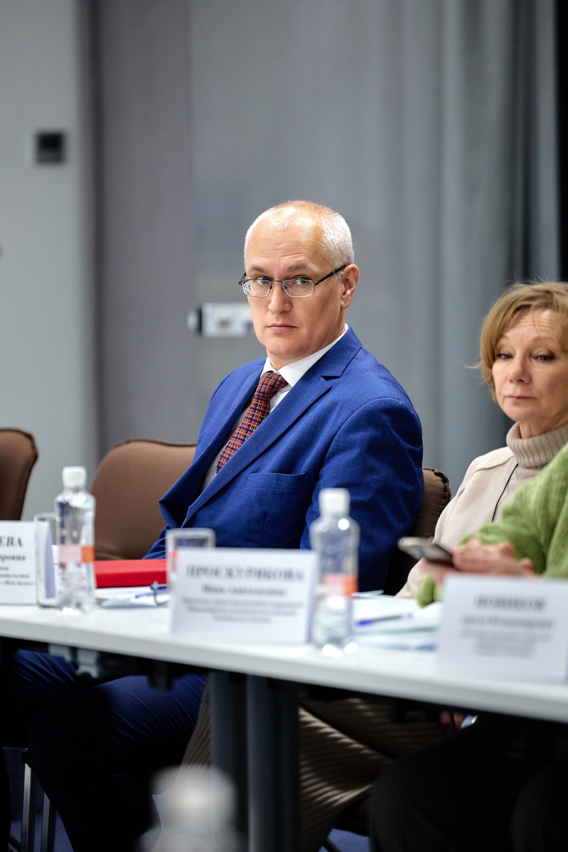 Официальные мероприятия. Галина Шабурова, фотограф в Челябинске