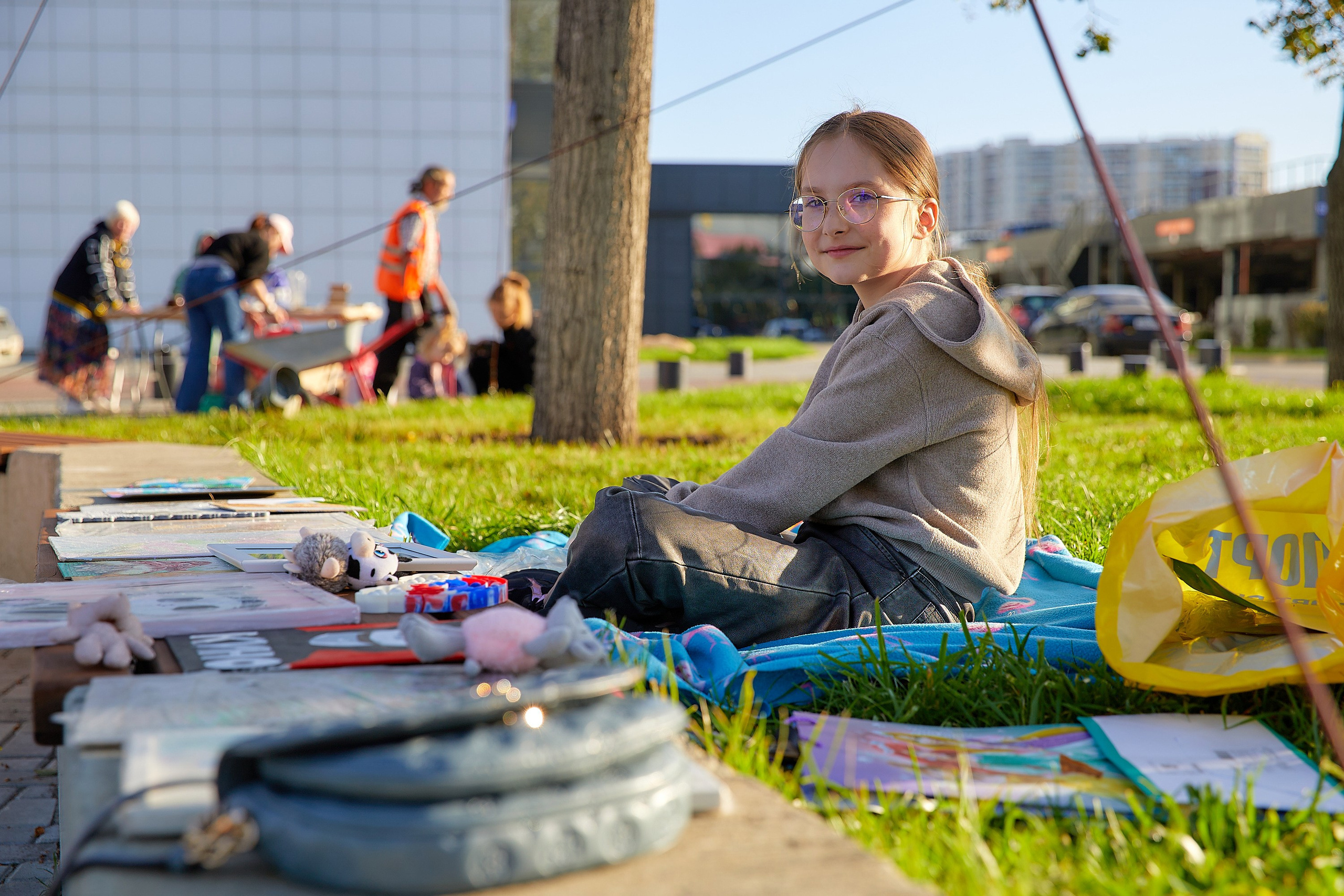 Мероприятия. Галина Шабурова, фотограф в Челябинске