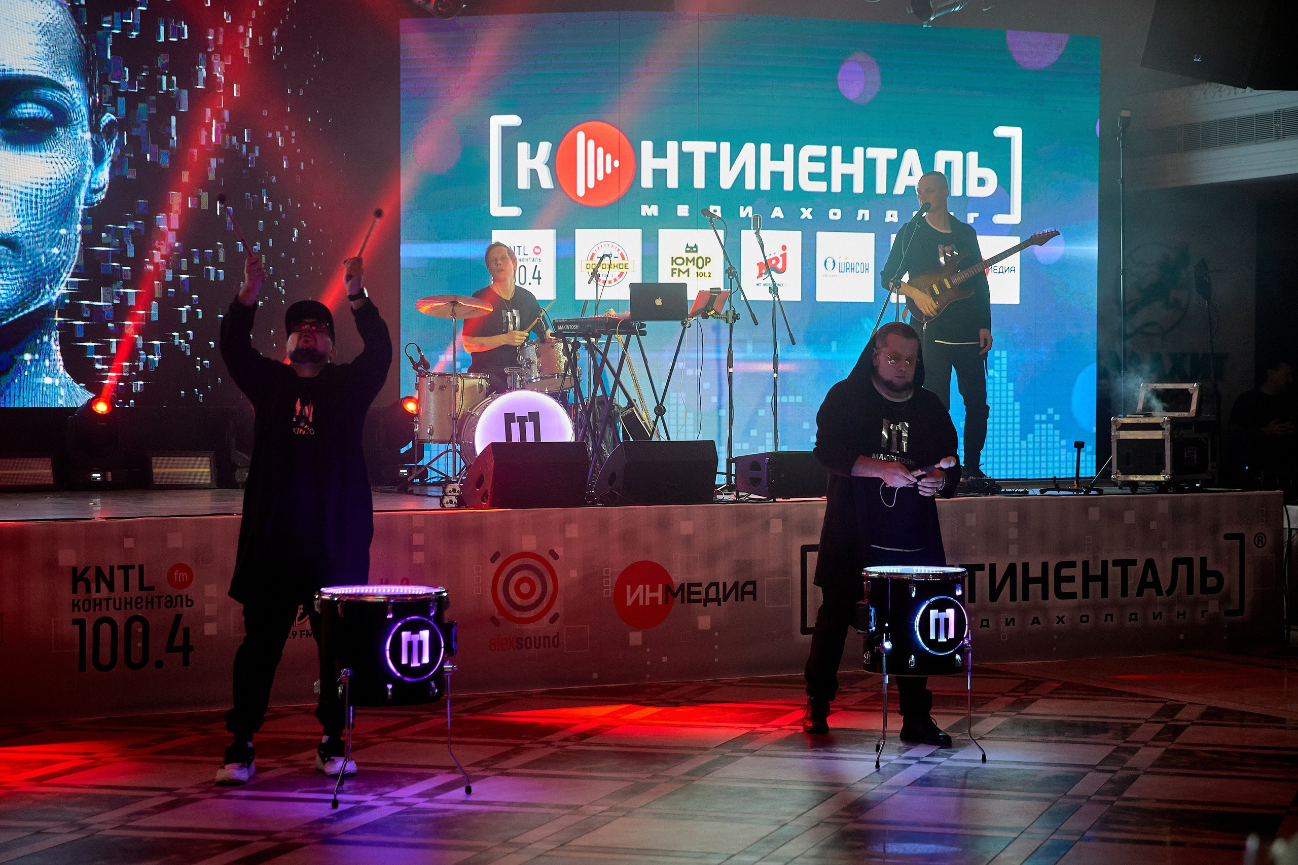 Корпоративные мероприятия. Галина Шабурова, фотограф в Челябинске