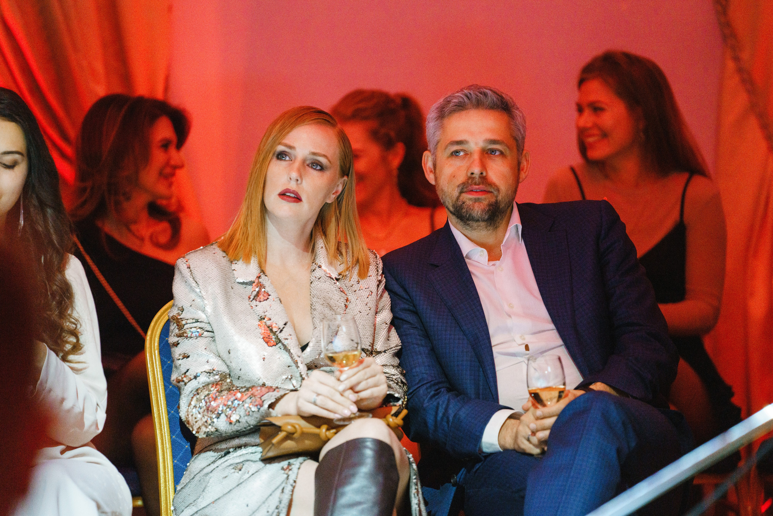 Проект Opera&Vino. Главная