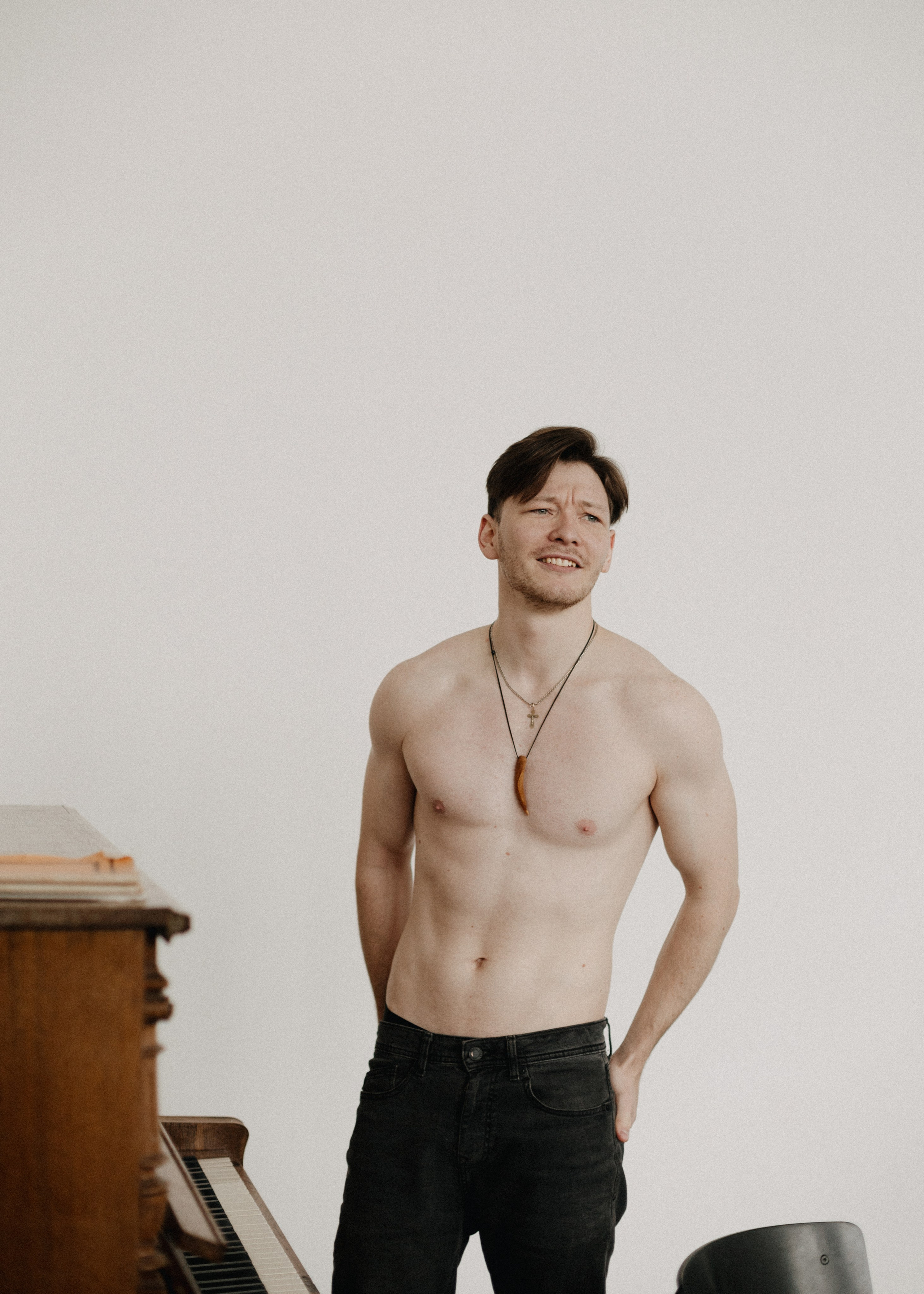 Женя. Про любовь