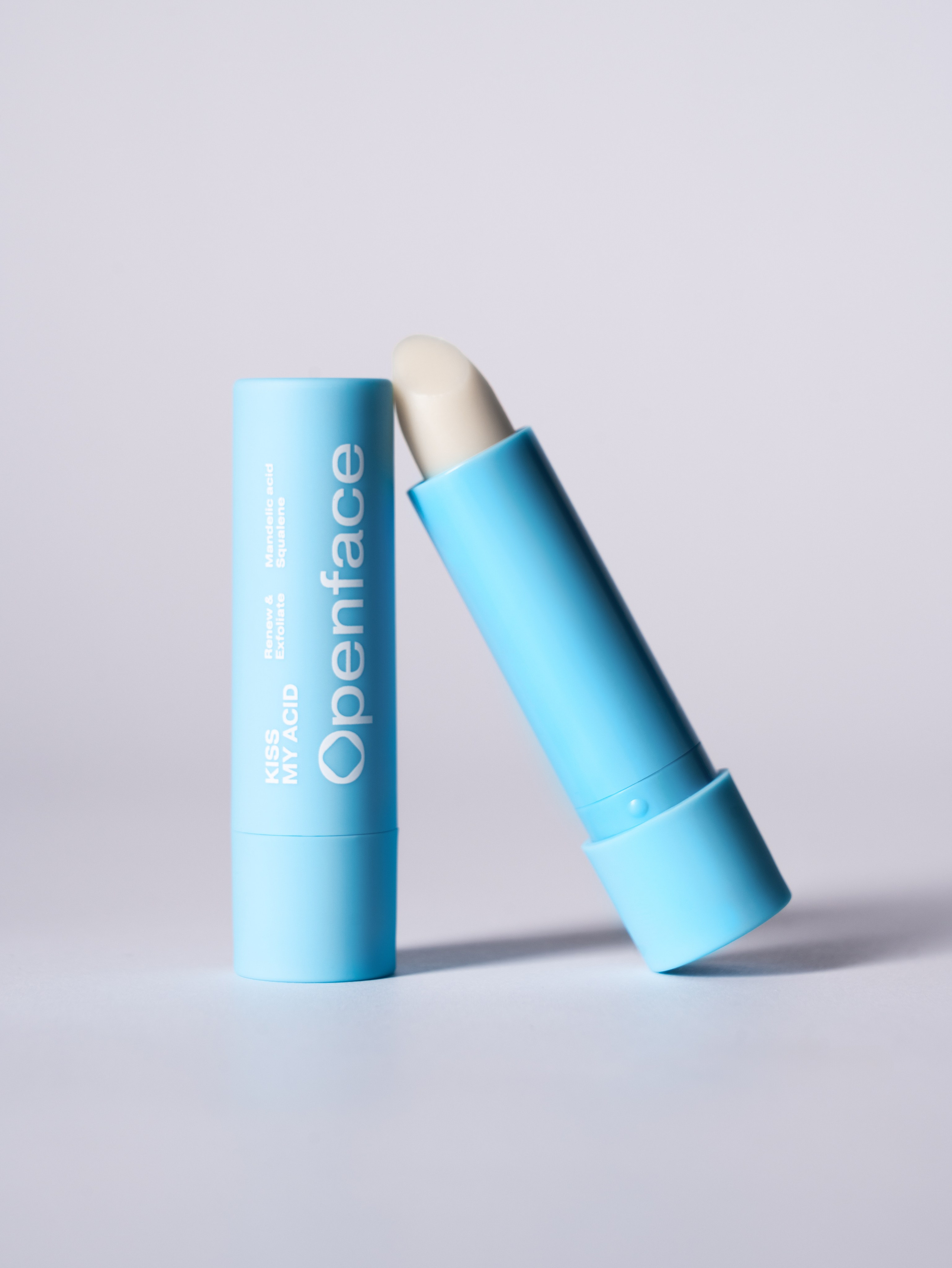Openface Lip Balm. Fashion фотограф и Арт директор. Санкт-Петербург и Москва