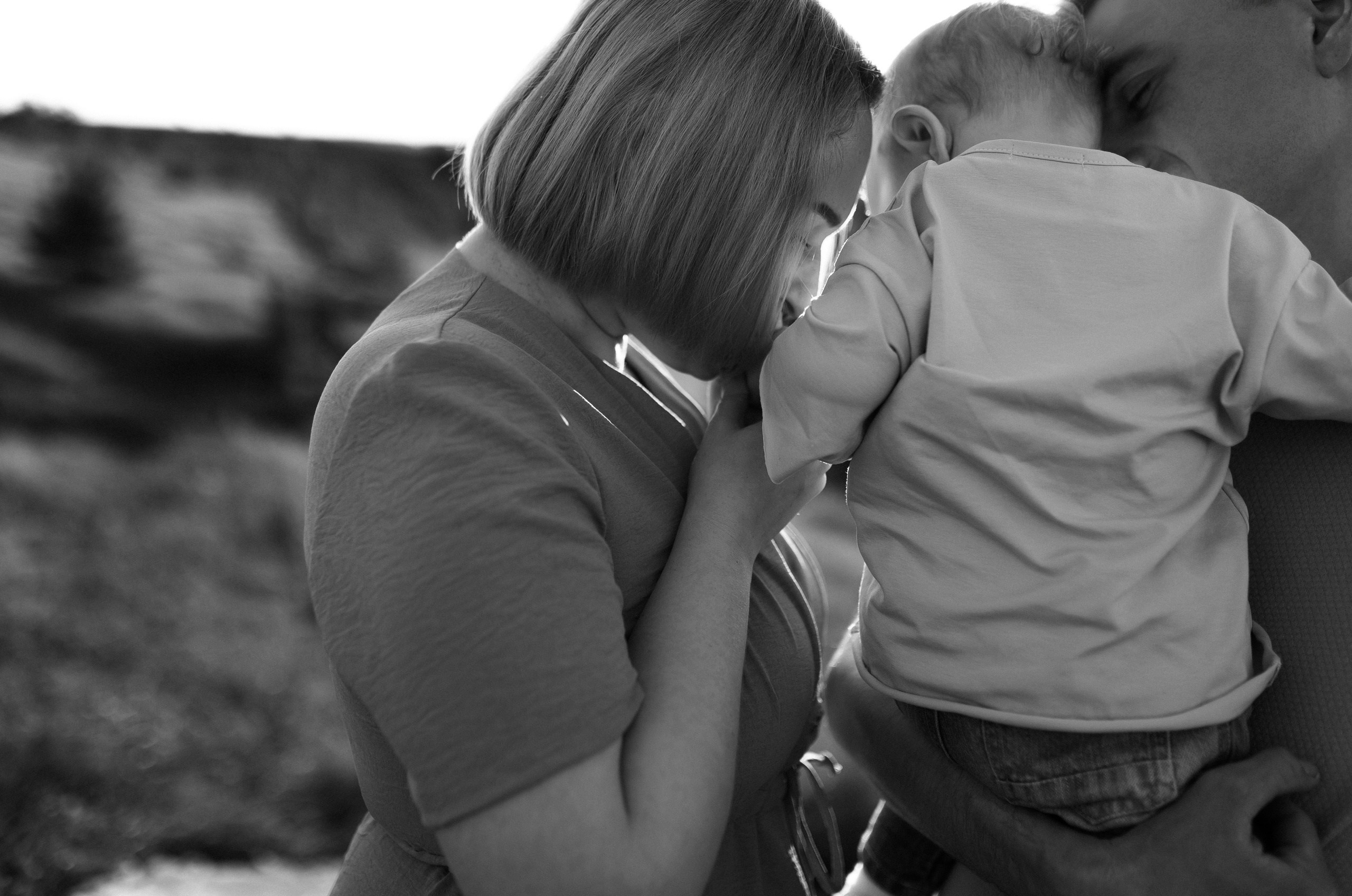 Настя, Серёжа, Максим и Дима🤍. Ph. Marina Reshetova