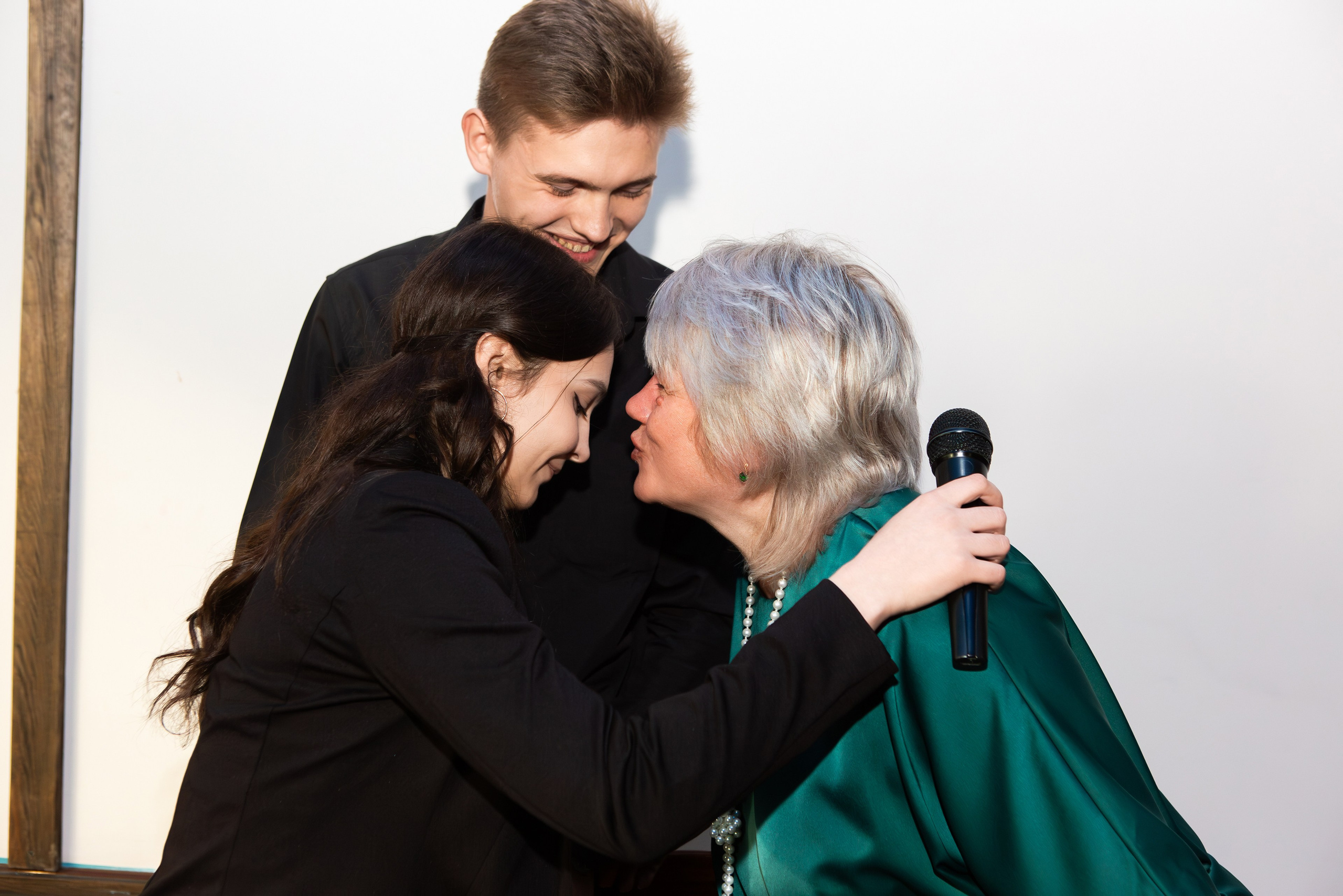 День рождение 01.05. Профессиональный фотограф в Мценске и Орловской области