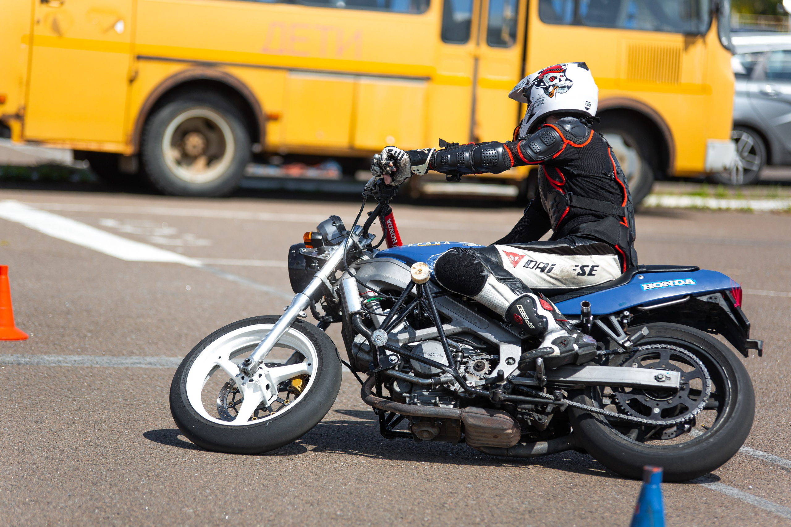 Чемпионат ЦФО 2024 — Этап Орловской области, Орел