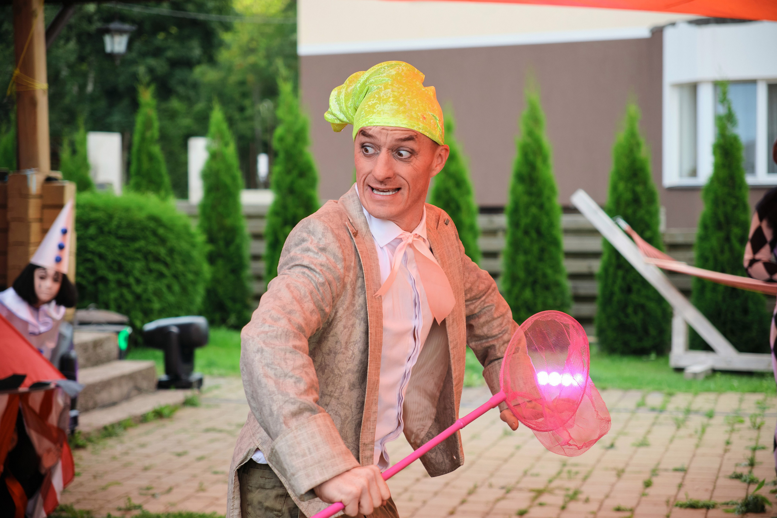 Фотосъёмка детского дня рождения Арианы. Репортажный фотограф Дмитрий Литвинский. Минск, Беларусь, мир