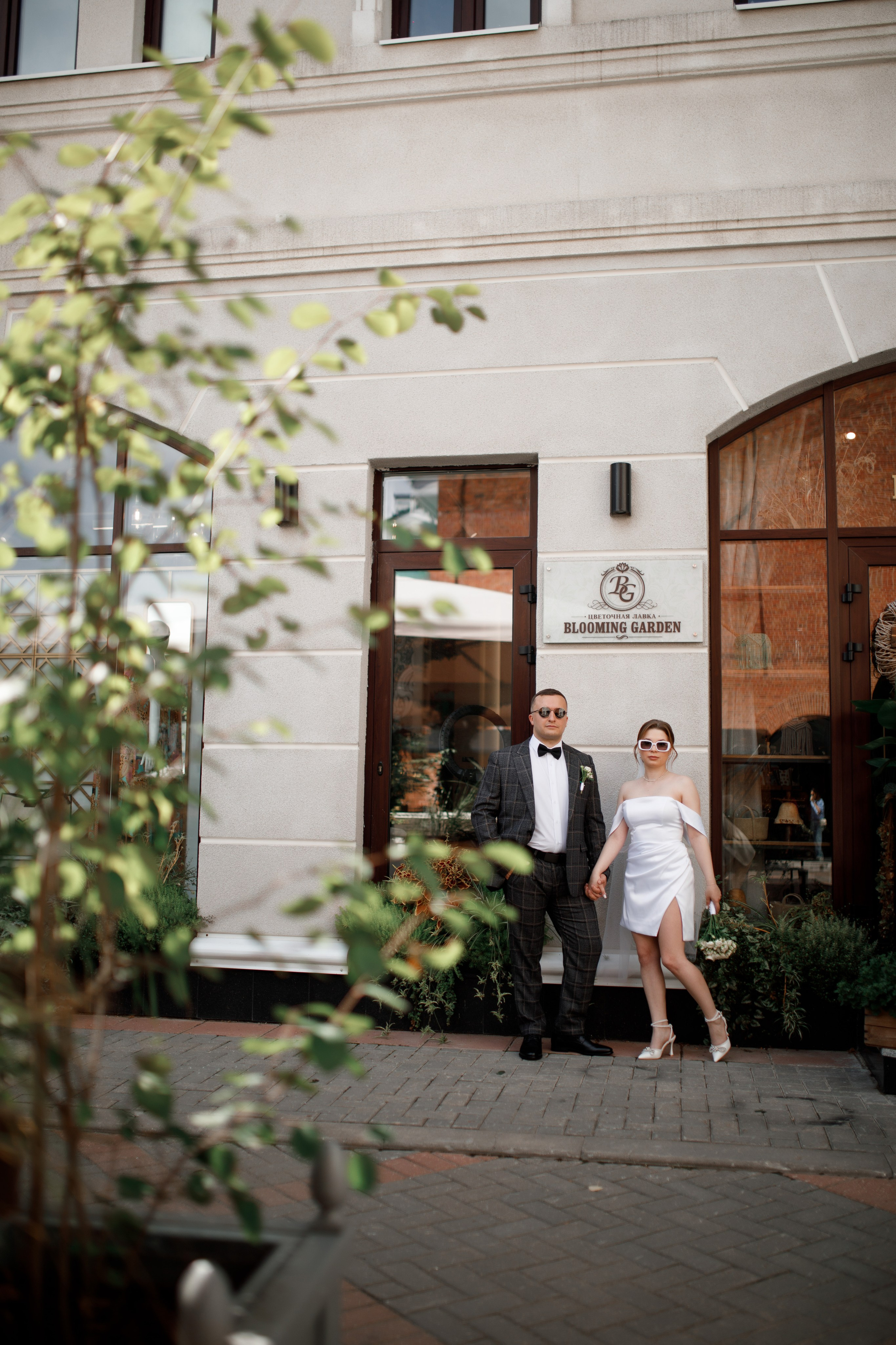 Свадебная съёмка. Детский и семейный фотограф в Костроме Валентина Белик