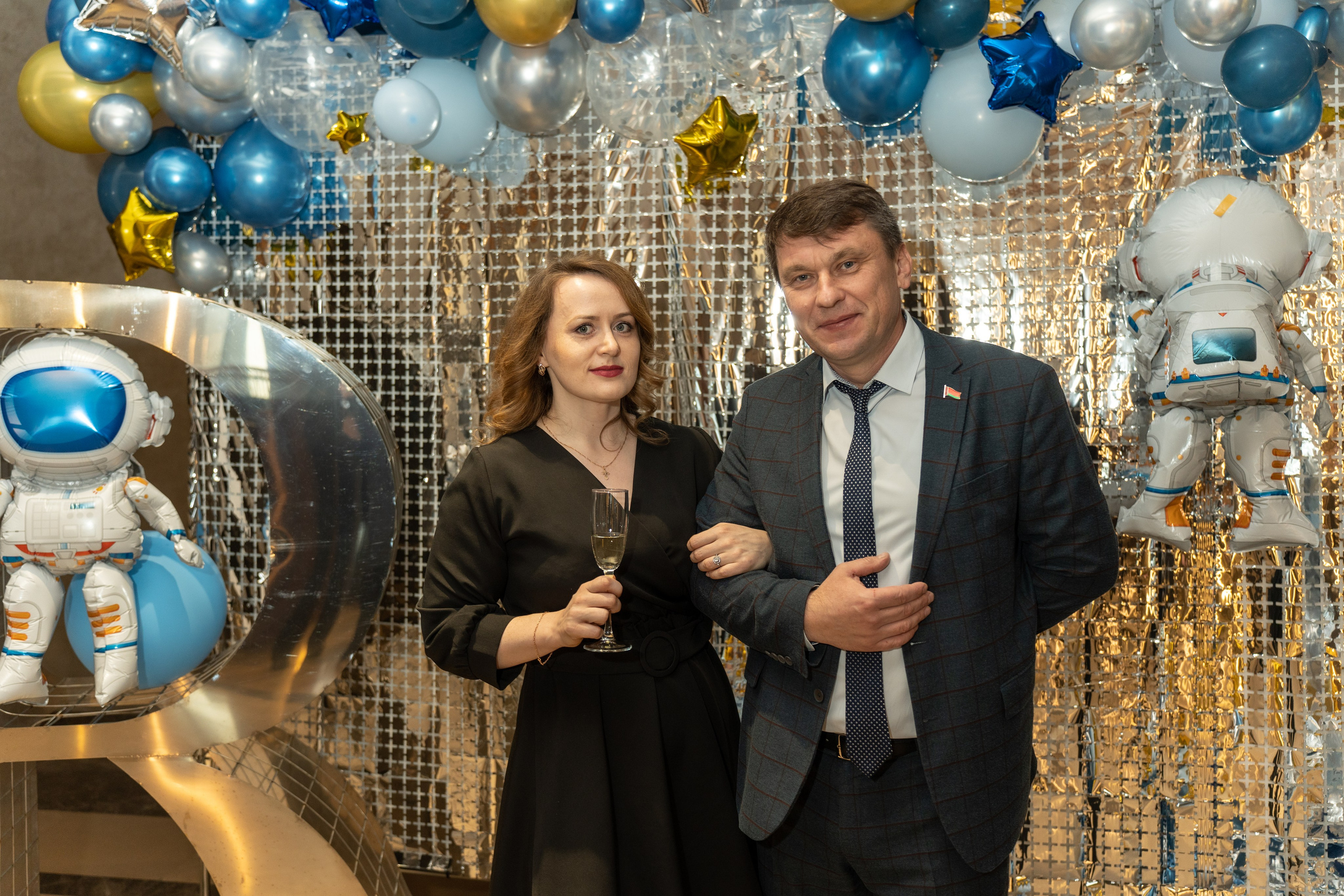 Ренессанс 10 лет. Семейный и свадебный фотограф Минск, Беларусь Анна Орловская