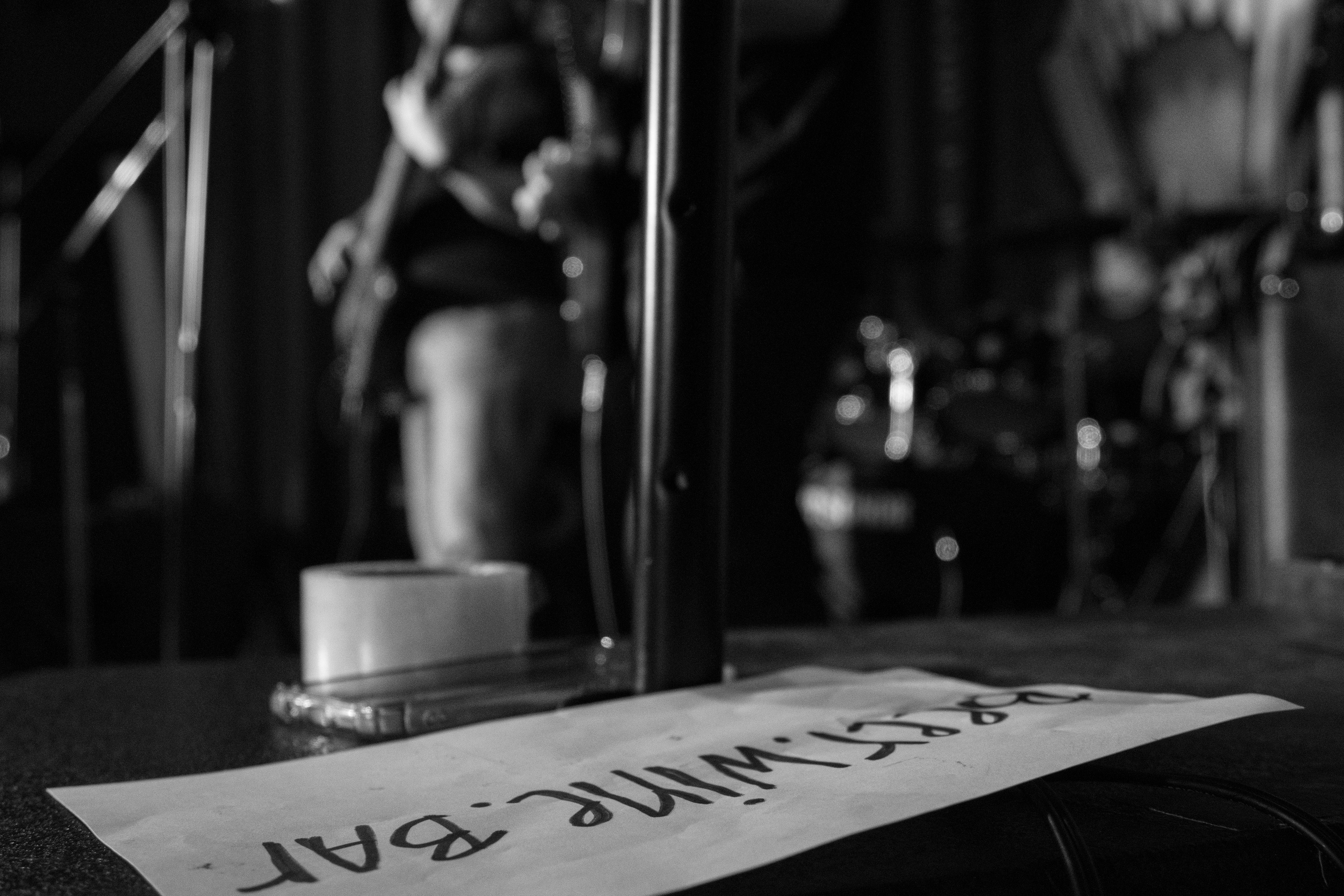 AFTERPARTY IN HELL-2. Мужской портрет, женский портрет, смелые образы (Минск, Беларусь)