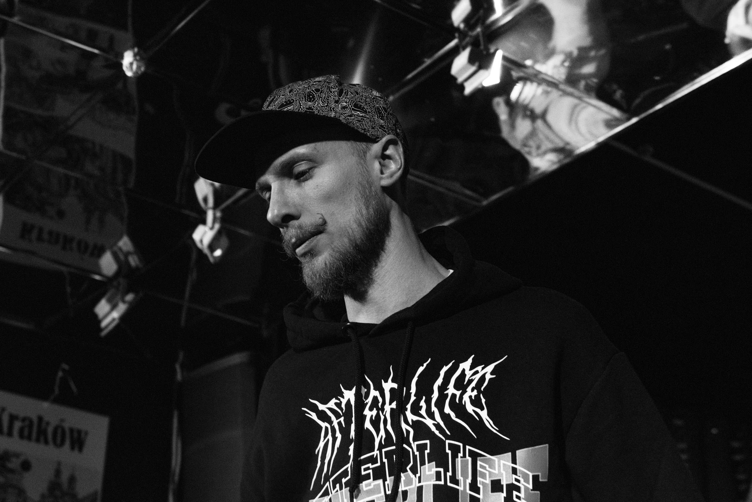 AFTERPARTY IN HELL-2. Мужской портрет, женский портрет, смелые образы (Минск, Беларусь)