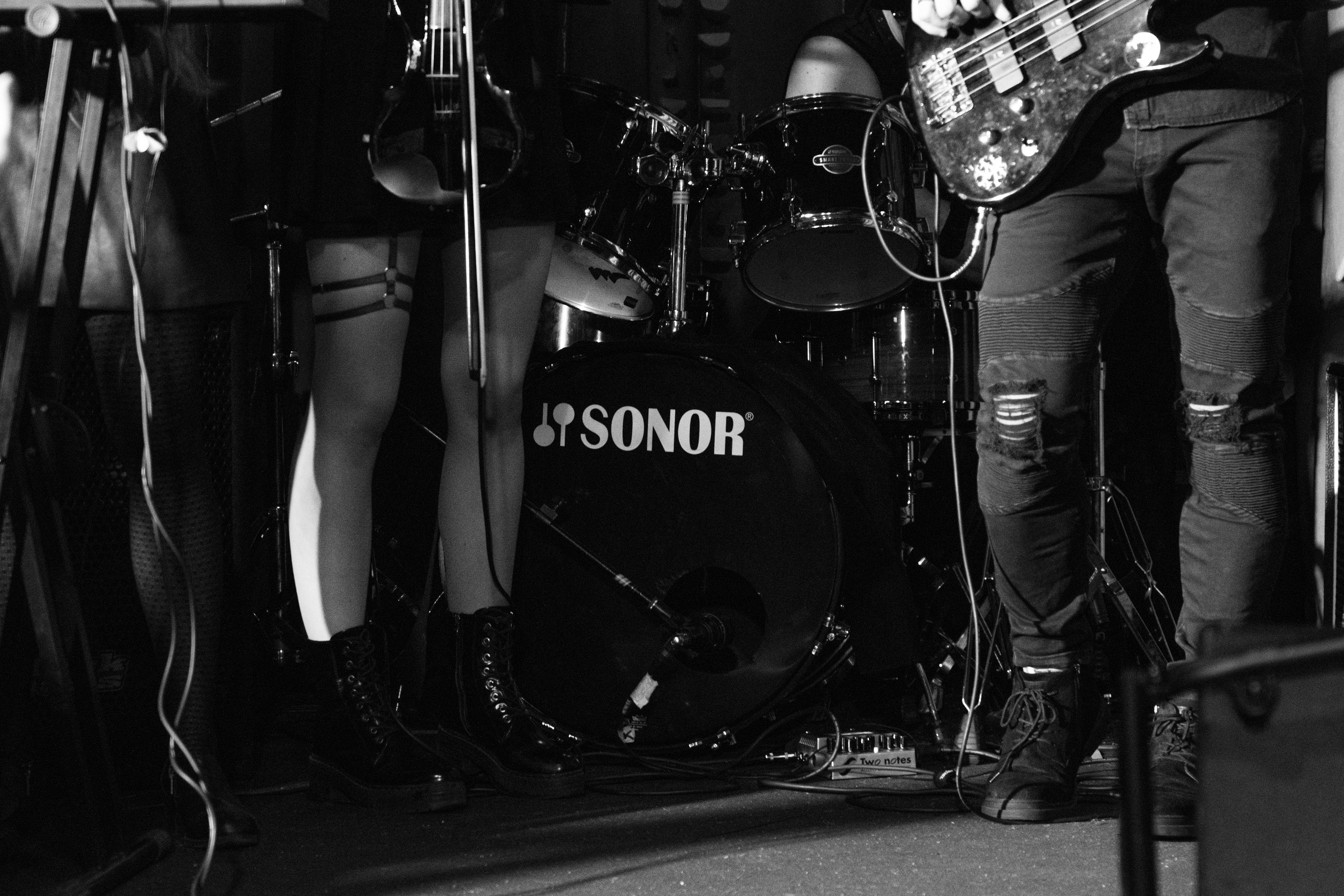 AFTERPARTY IN HELL-2. Мужской портрет, женский портрет, смелые образы (Минск, Беларусь)