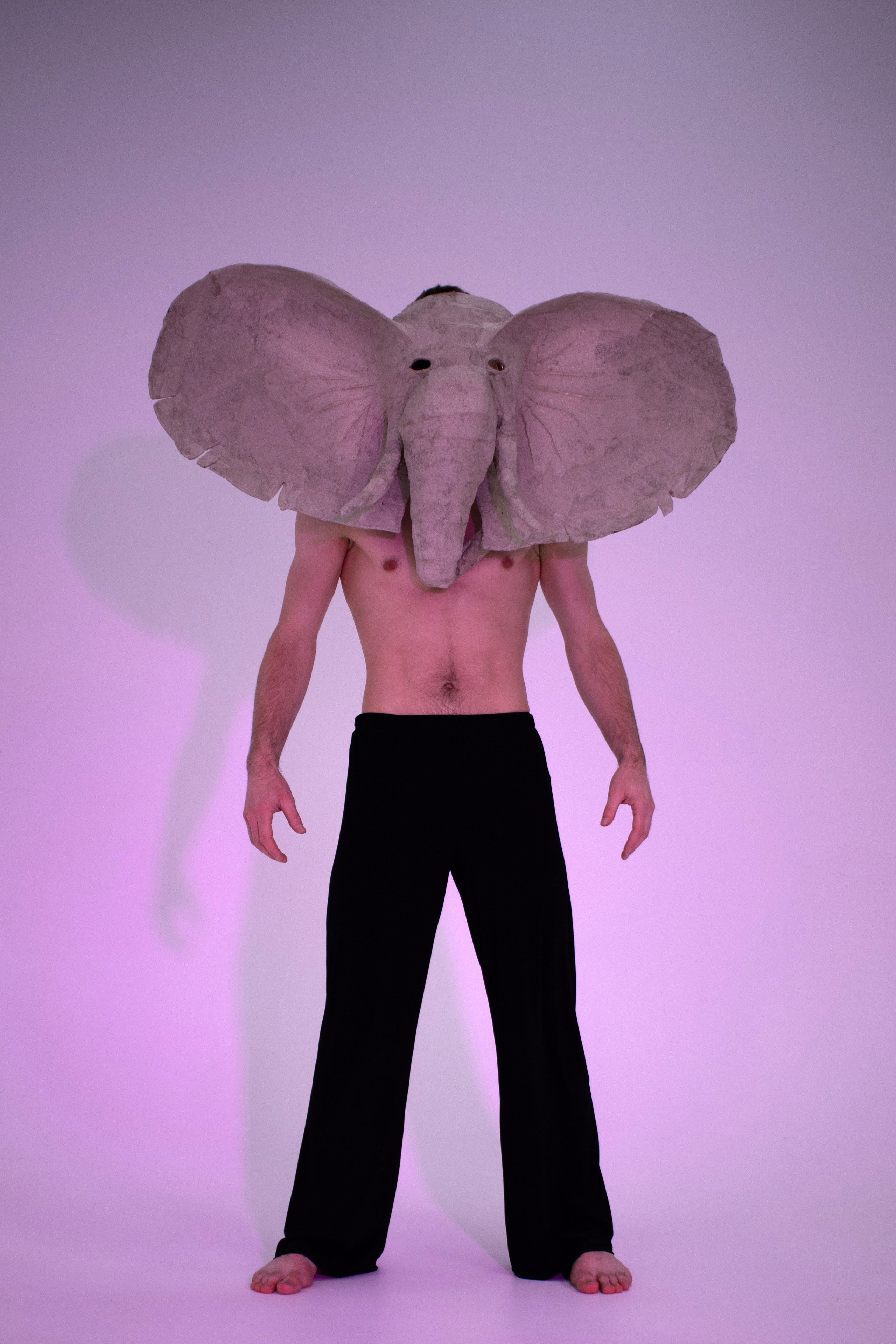 Юры. Мужской портрет, женский портрет, смелые образы (Минск, Беларусь)