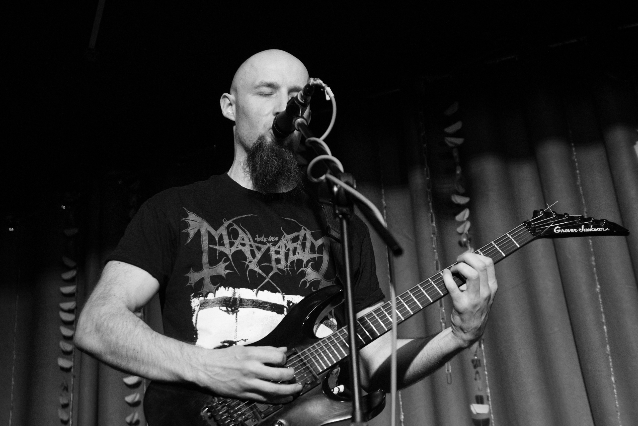 AFTERPARTY IN HELL-2. Мужской портрет, женский портрет, смелые образы (Минск, Беларусь)