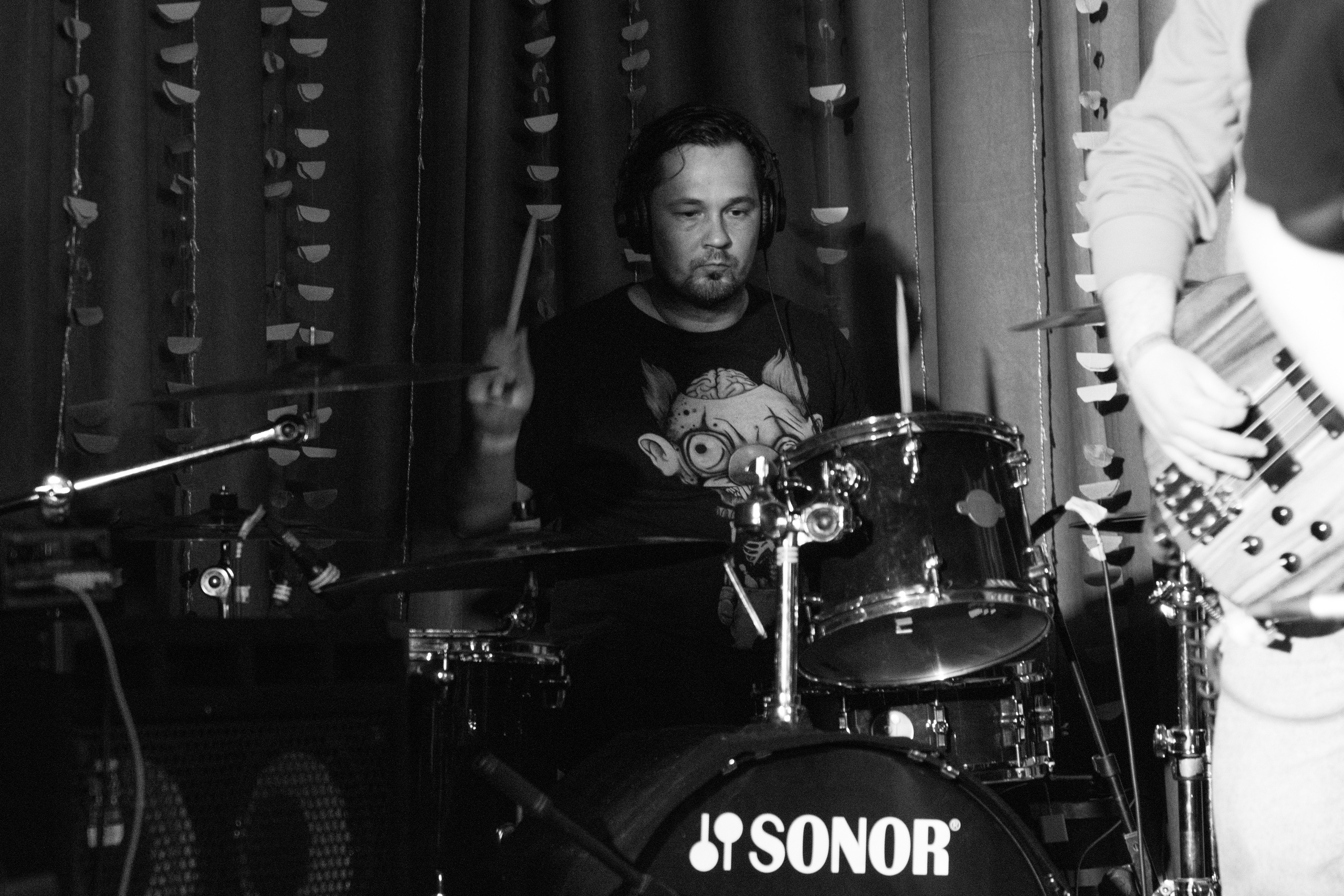 AFTERPARTY IN HELL-2. Мужской портрет, женский портрет, смелые образы (Минск, Беларусь)